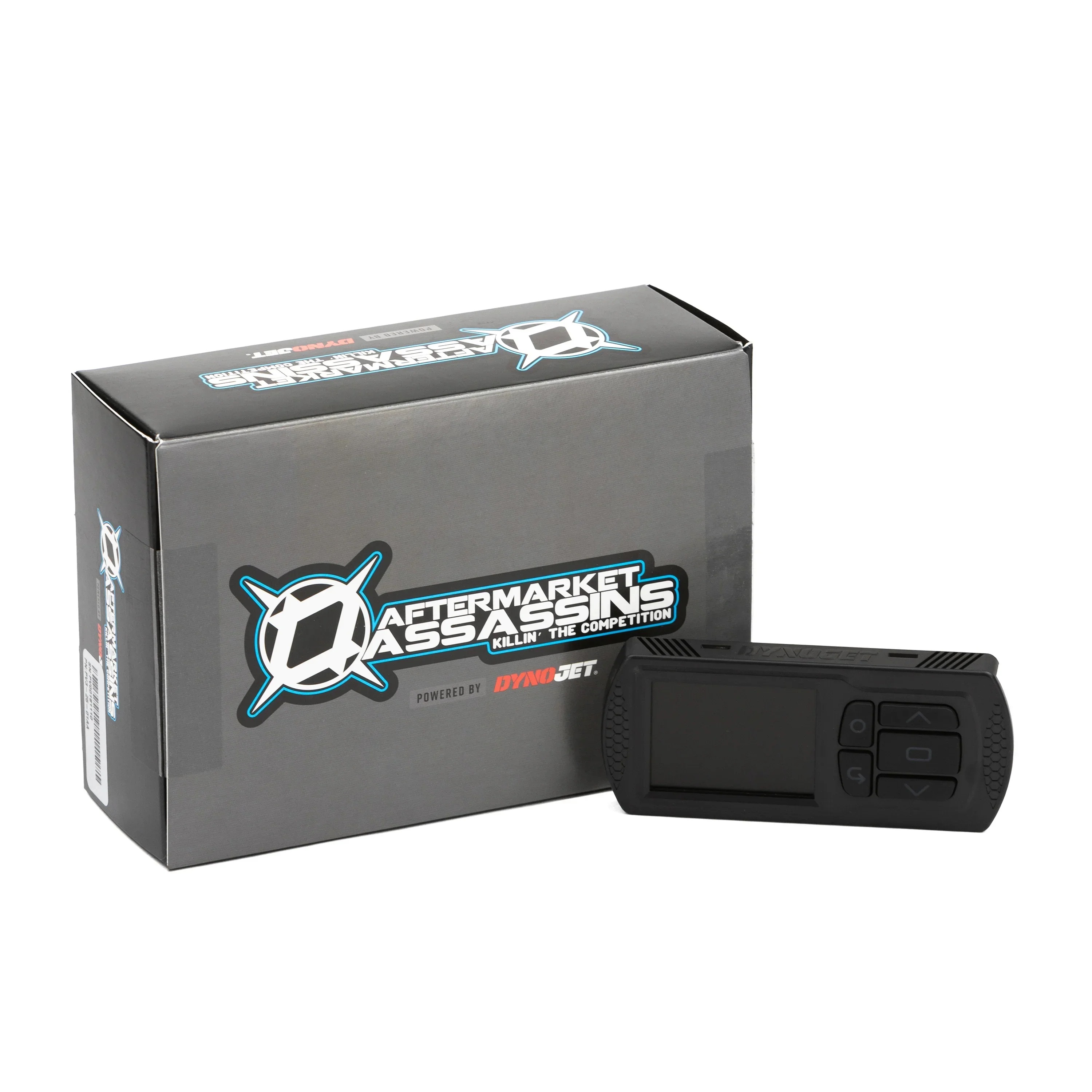 RPM 20-22 X3 120HP to 205HP COMPLETE Upgrade Kit X3 Big Core Intercooler Kit + TUNER - Image 11