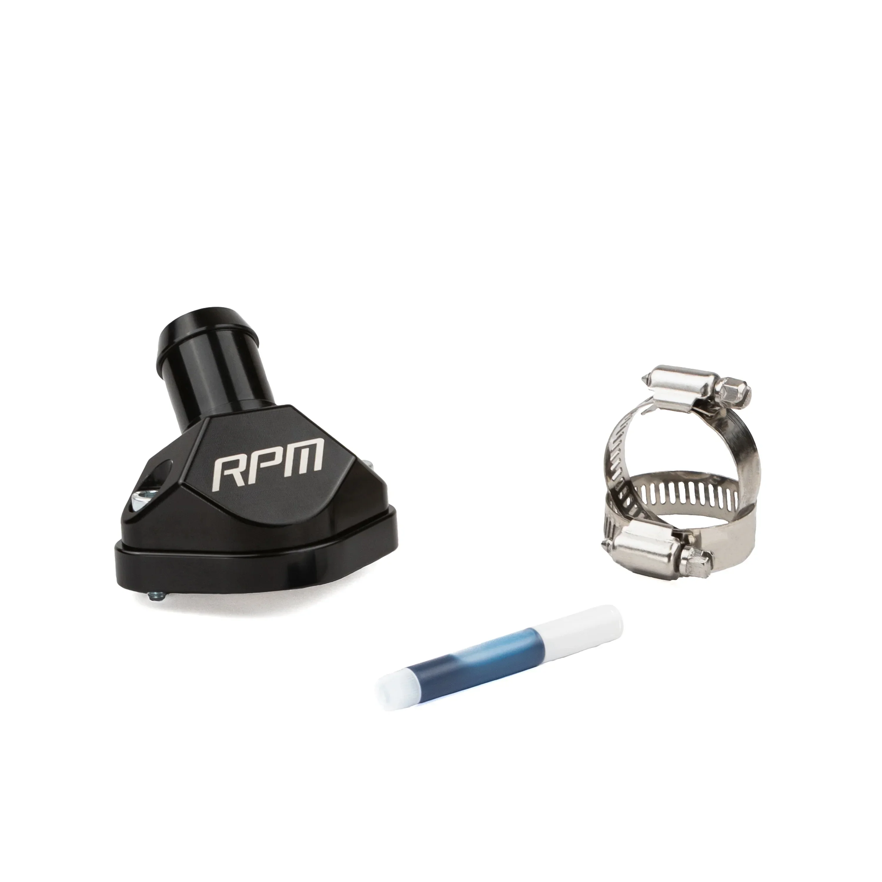 RPM ( BOV ) Blow Off Valve Recirculation Kit - Image 4