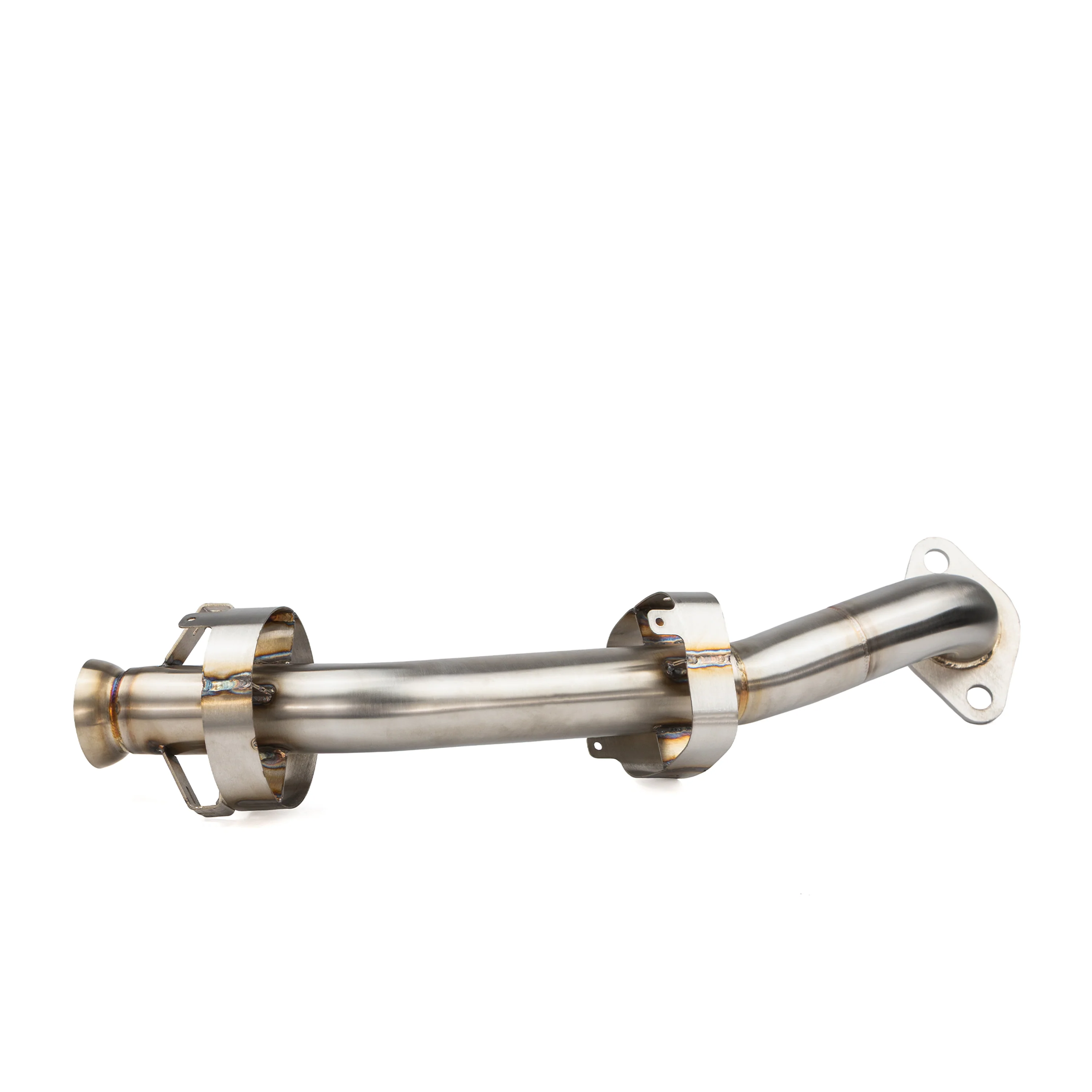RPM Can-Am HD11 Sport Muffler + Mid Pipe (2/3 Exhaust System) - Image 5