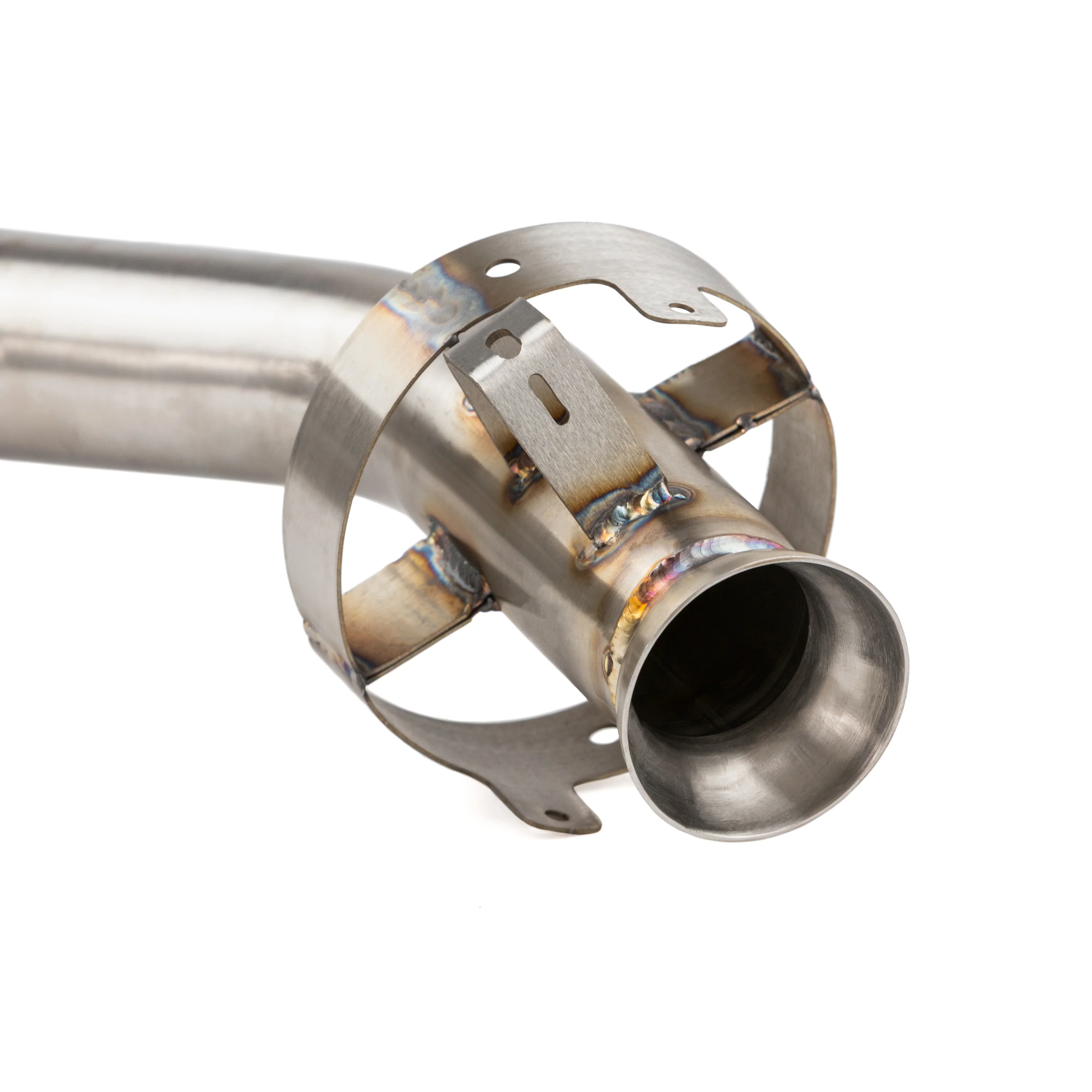 RPM Can-Am HD11 Sport Muffler + Mid Pipe (2/3 Exhaust System) - Image 7