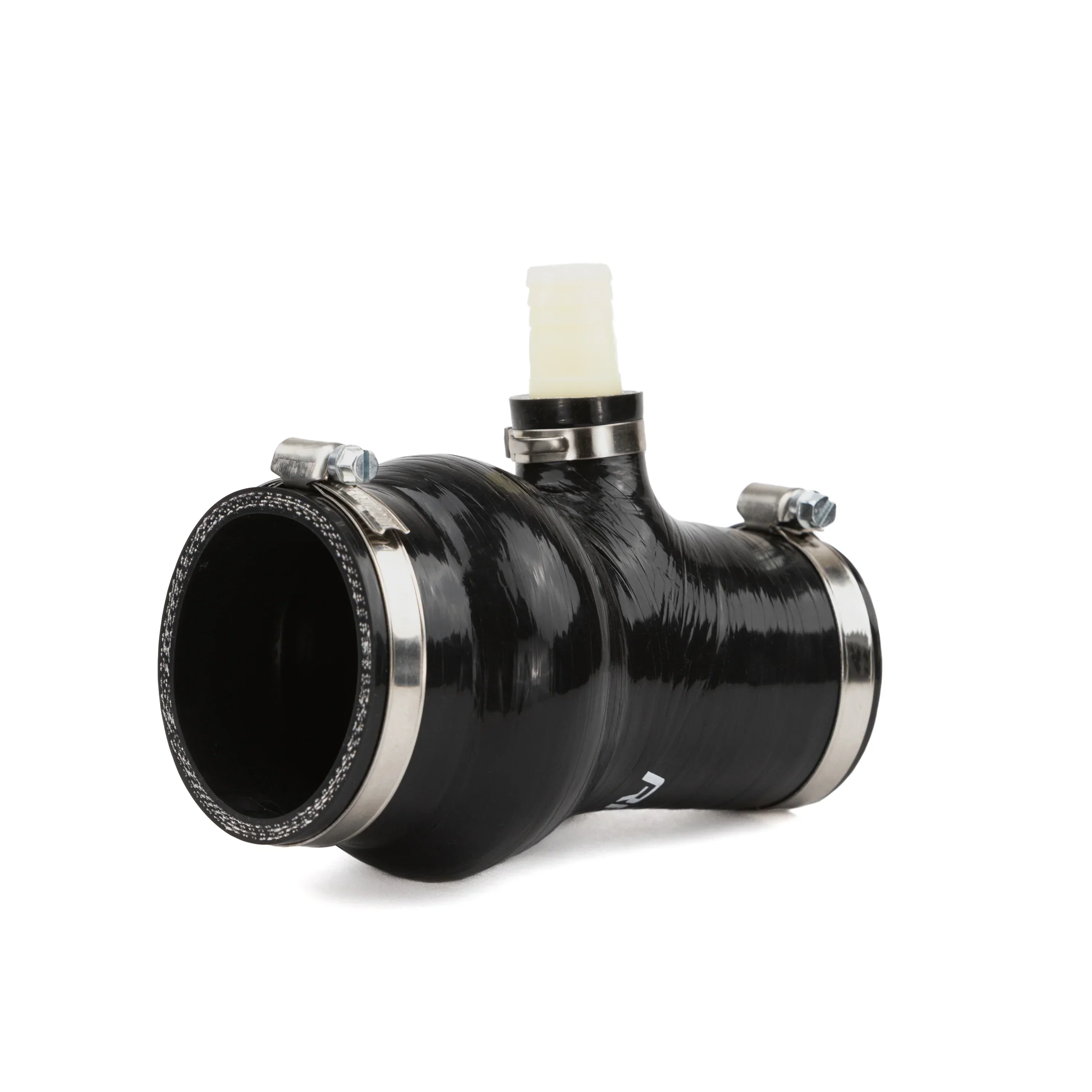 RPM 2017-19' Can-Am X3 R High Flow Billet & Silicone Intake Kit for Stock Airbox - Image 2