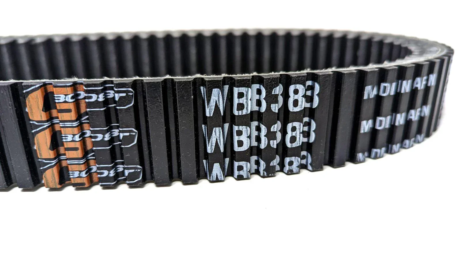 Gboost Worlds Best Drive Belt Can-Am X3, Maverick, Defender - Image 2
