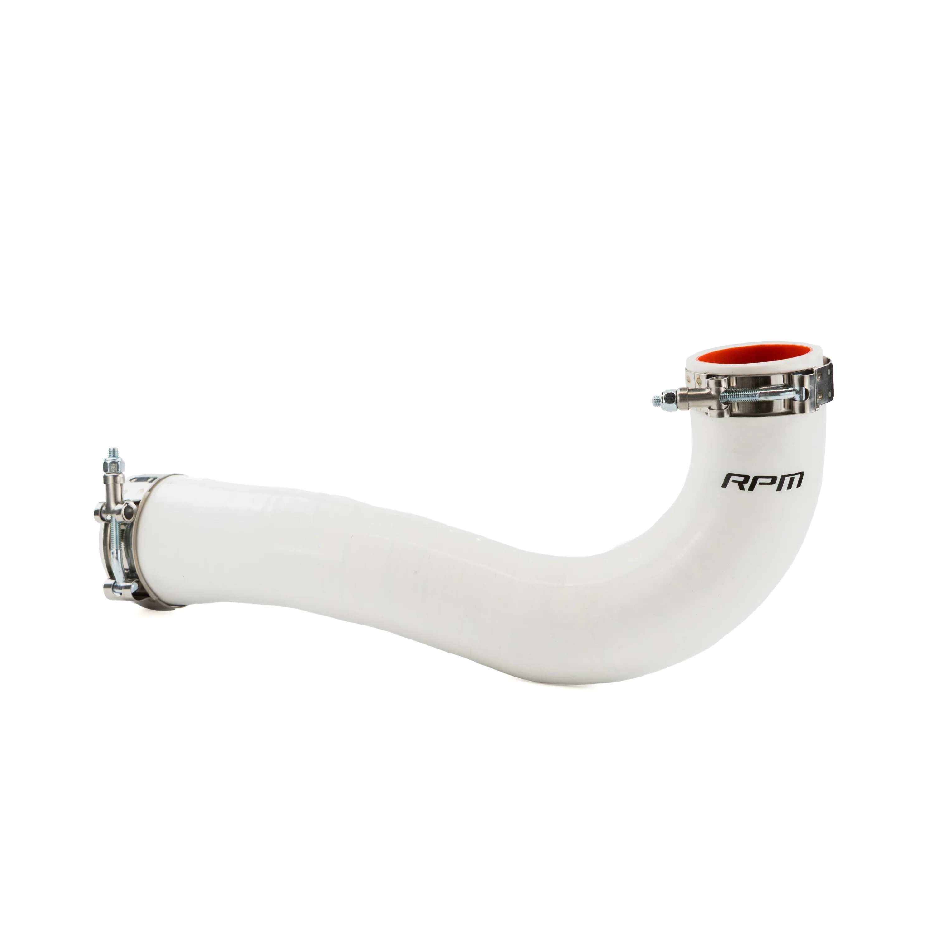 RPM Kawasaki H2 Teryx 5-Ply, Wire Reinforced, Port Matched Silicone Charge Tubes - Image 11