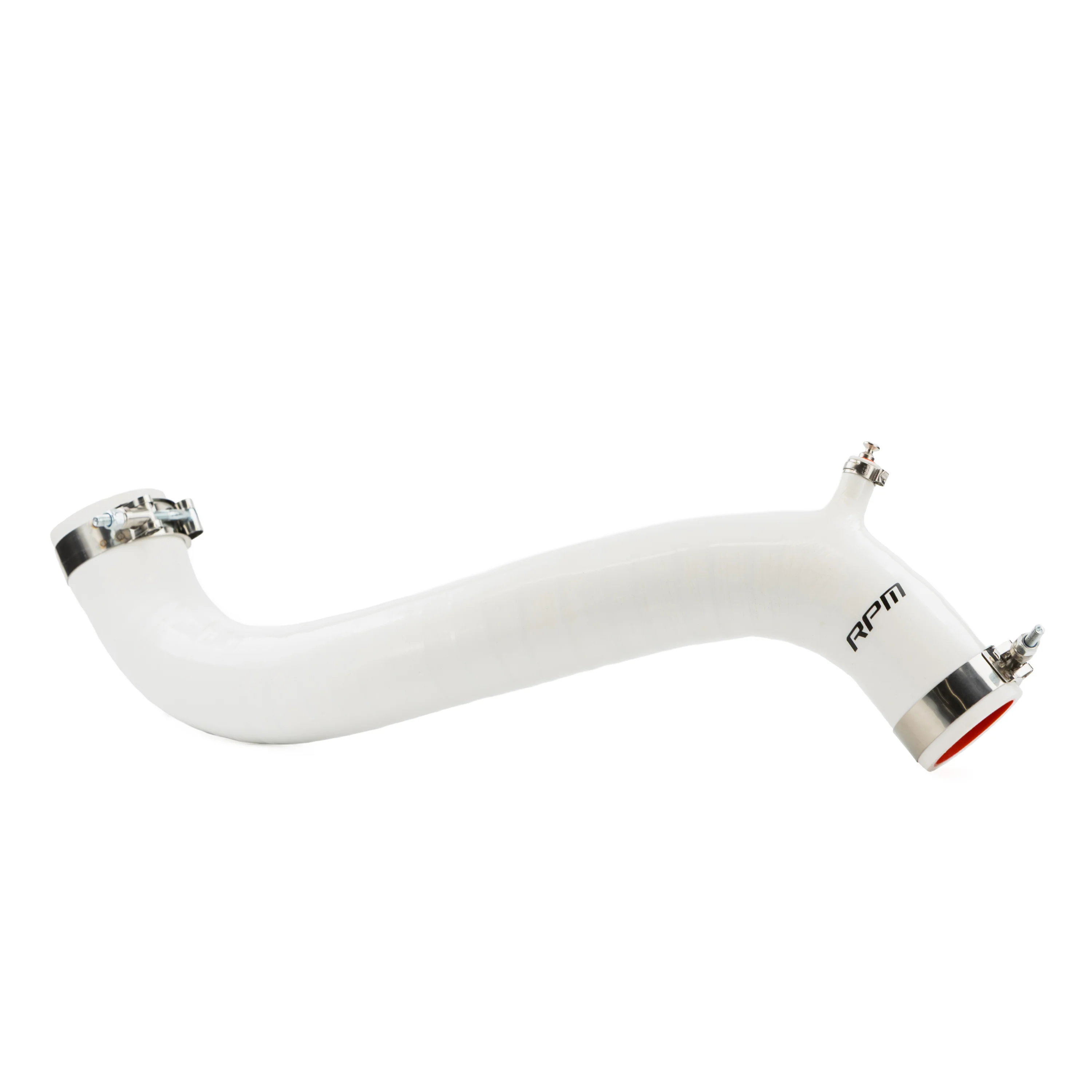RPM Kawasaki H2 Teryx 5-Ply, Wire Reinforced, Port Matched Silicone Charge Tubes - Image 12