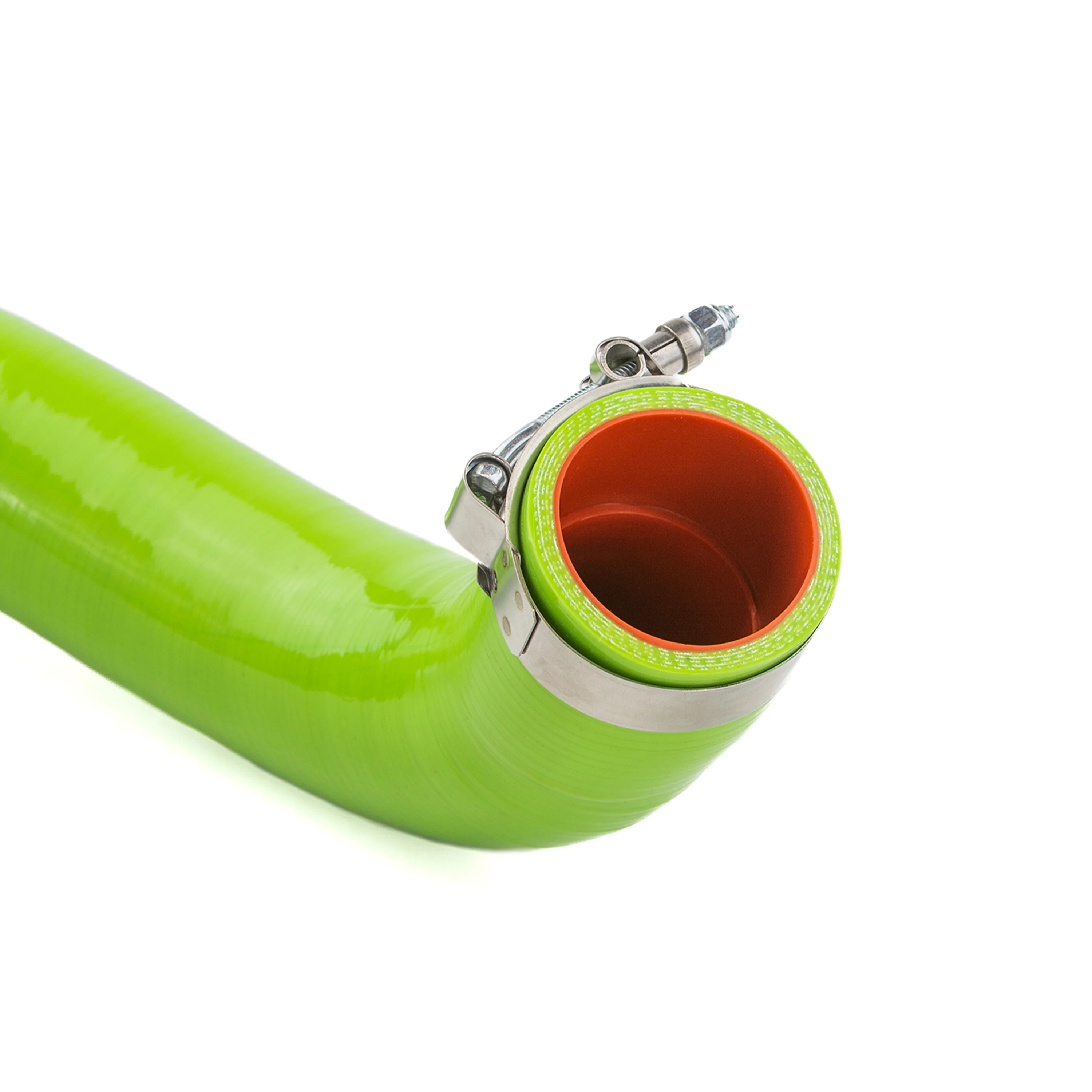 RPM Kawasaki H2 Teryx 5-Ply, Wire Reinforced, Port Matched Silicone Charge Tubes - Image 4