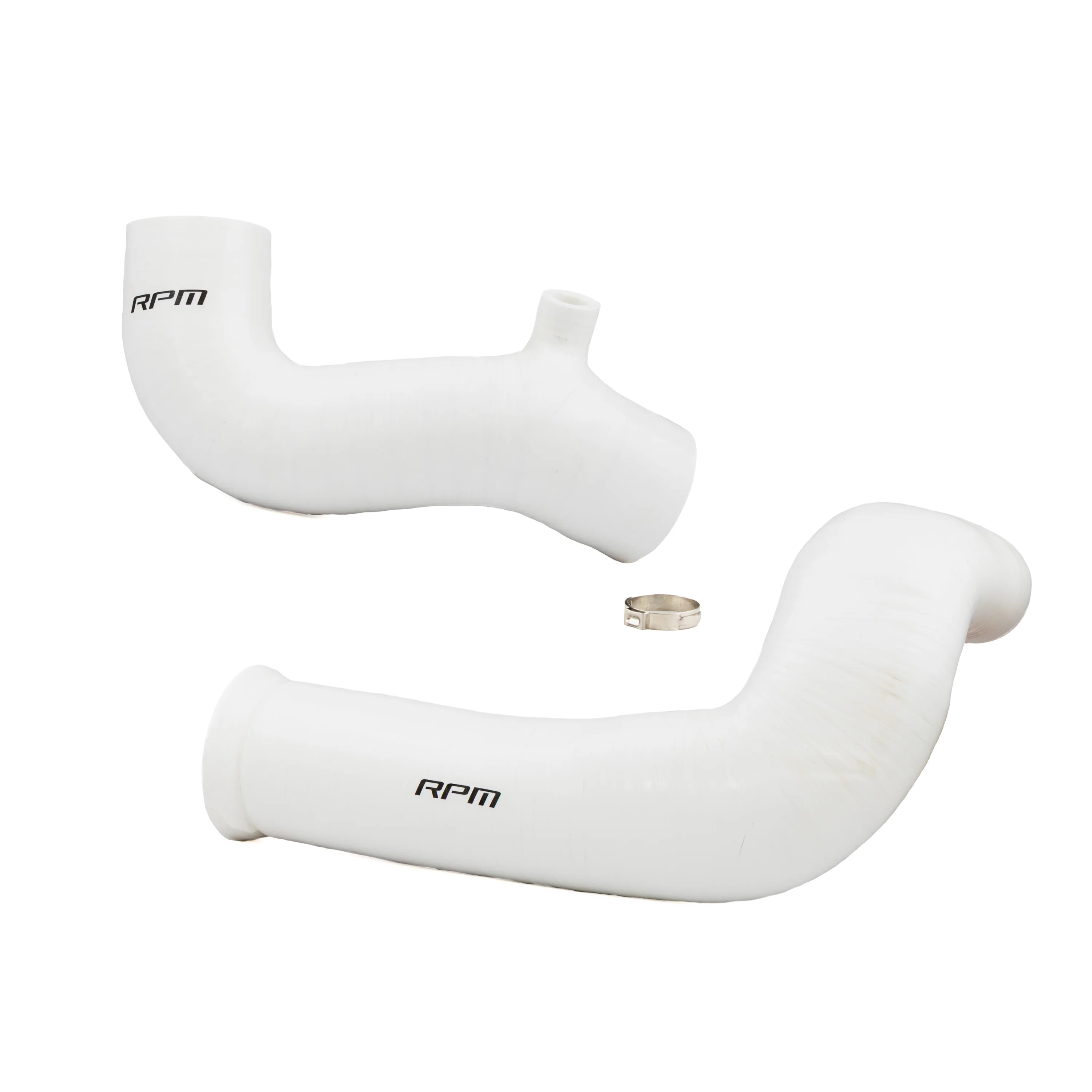 RPM Can-Am HD11 Full Silicone Intake Tube Kit - Image 3