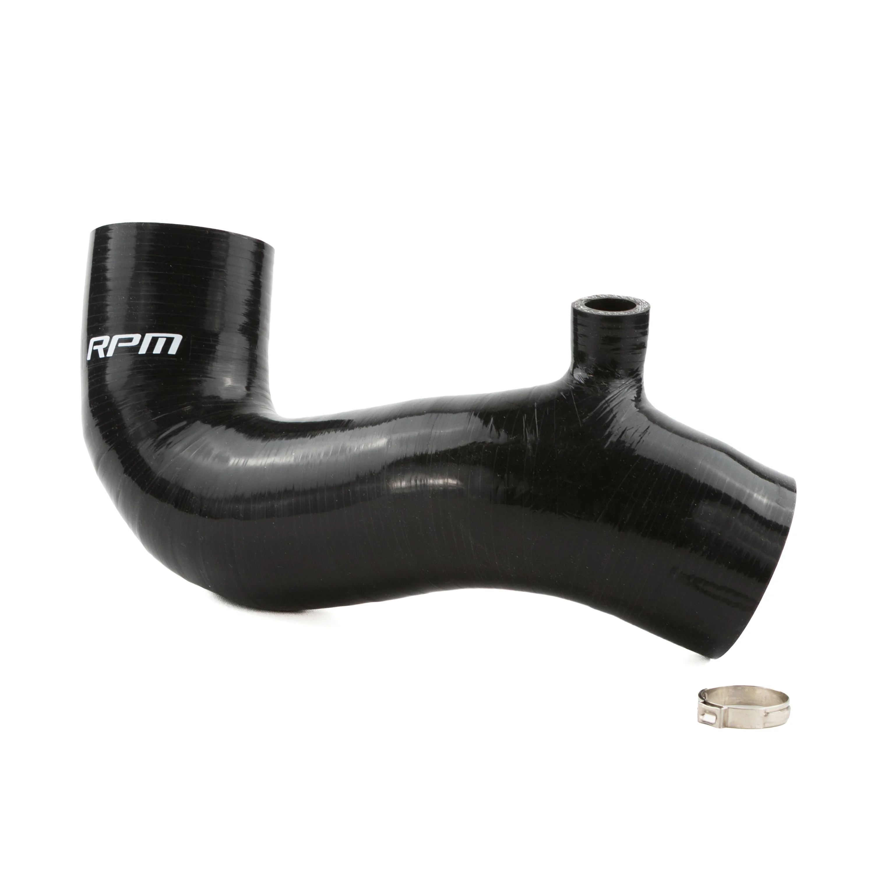 RPM Can-Am HD11 Full Silicone Intake Tube Kit - Image 5