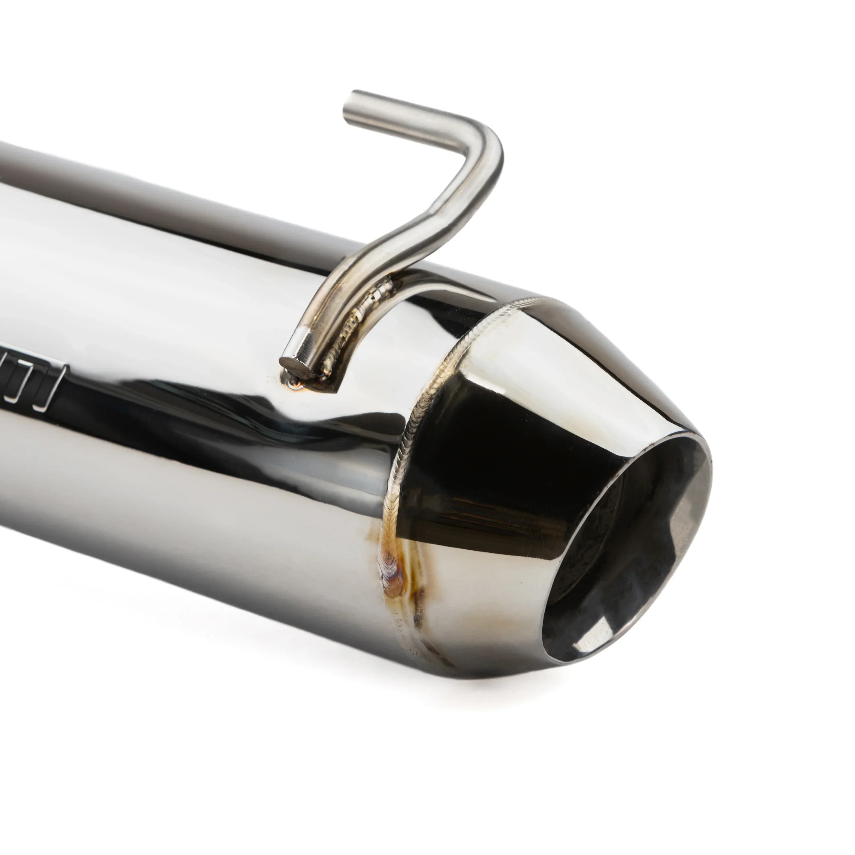 RPM Honda Foreman Rubicon 500 / 520 Full Sport Exhaust - Image 5