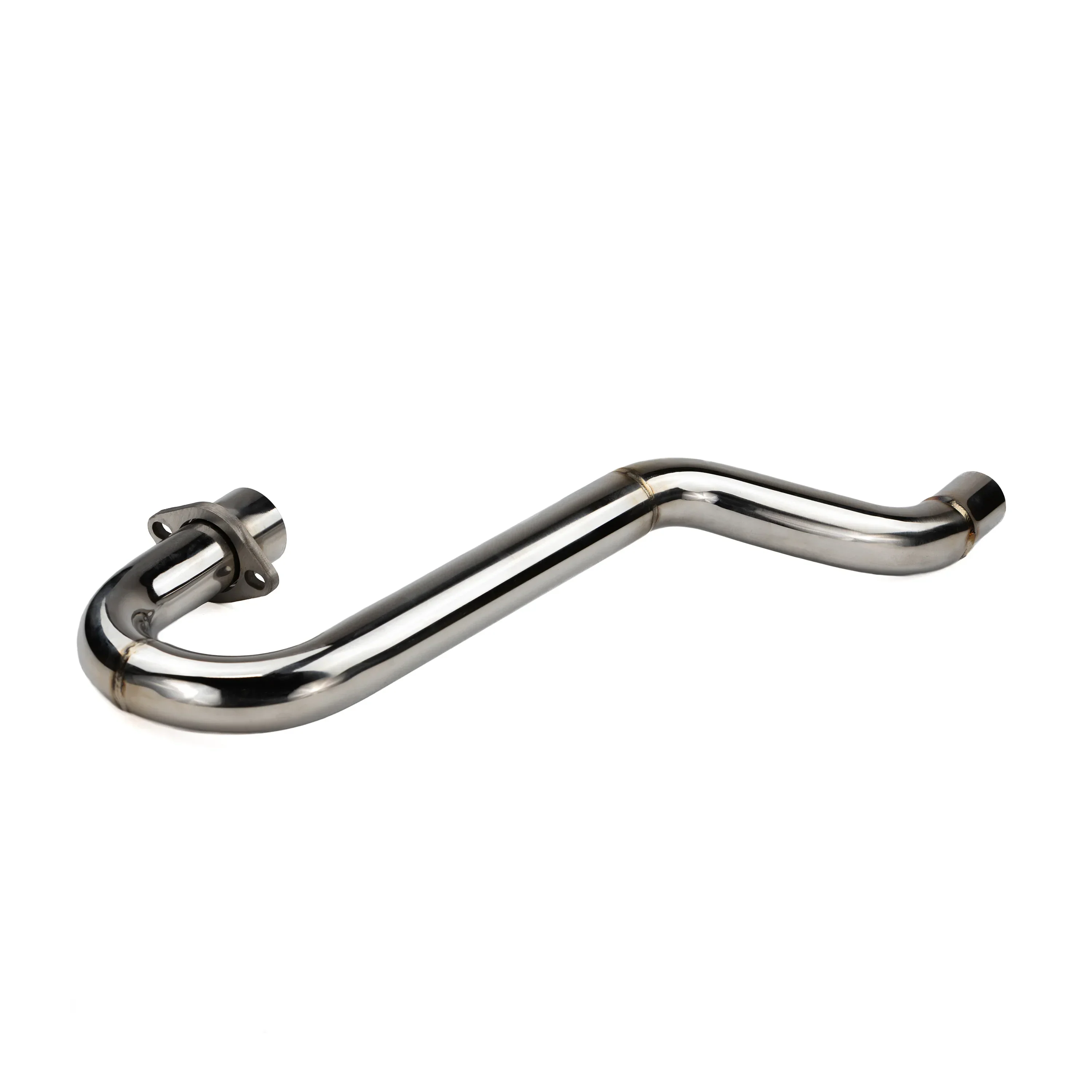 RPM Honda Foreman Rubicon 500 / 520 Full Sport Exhaust - Image 9