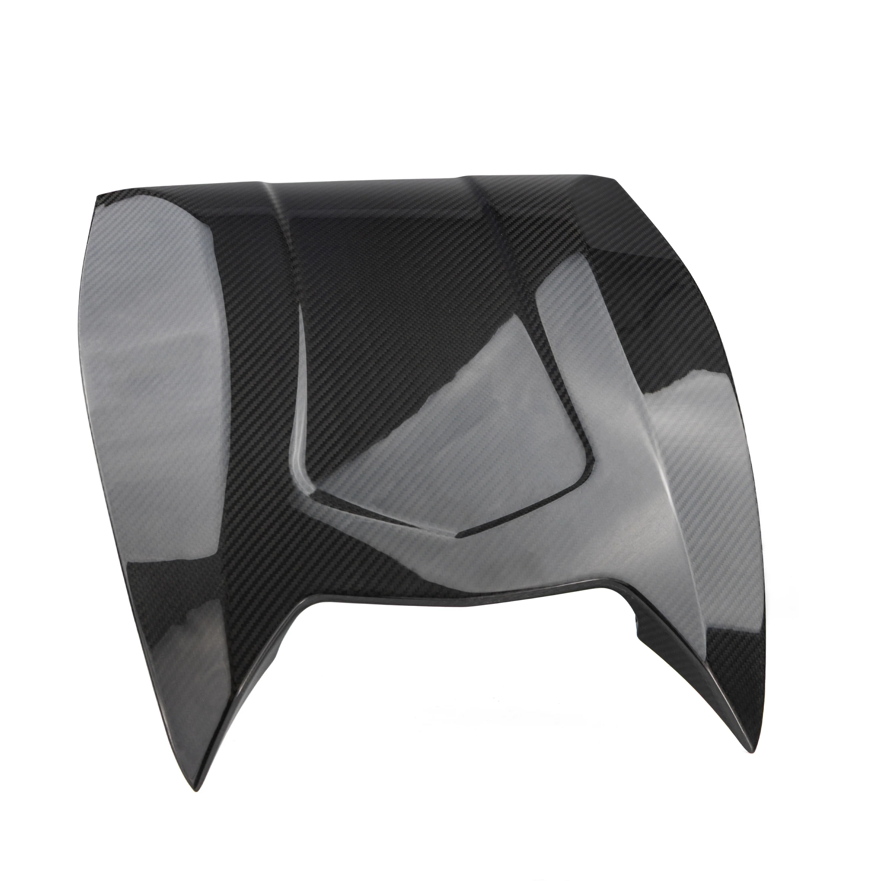 RPM Can-Am Maverick R Carbon Fiber Full Coverage Hood