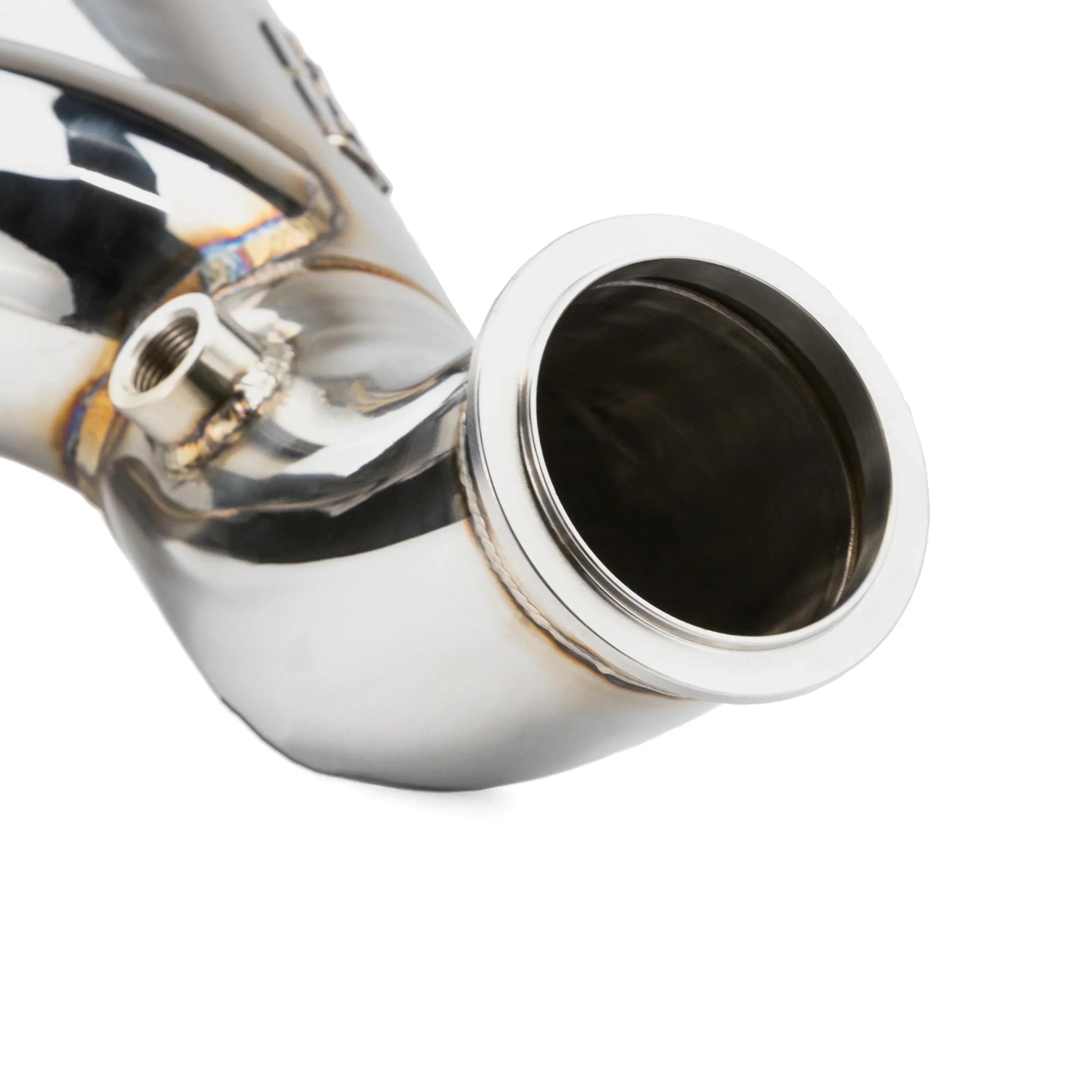 RPM Maverick R Side Exit 3" E-Valve Down Pipe - 2 Seat & MAX - Image 8