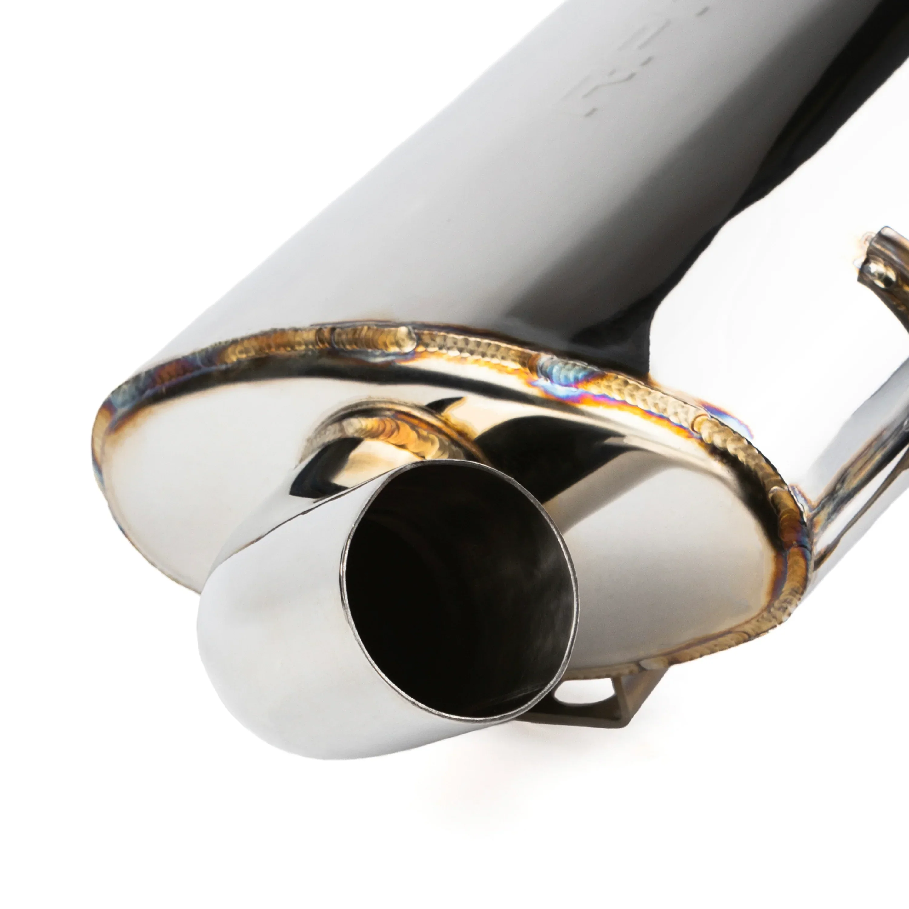 RPM Polaris General, General XP, & RZR S 1000 Sport Muffler 2016-2026 - Image 4