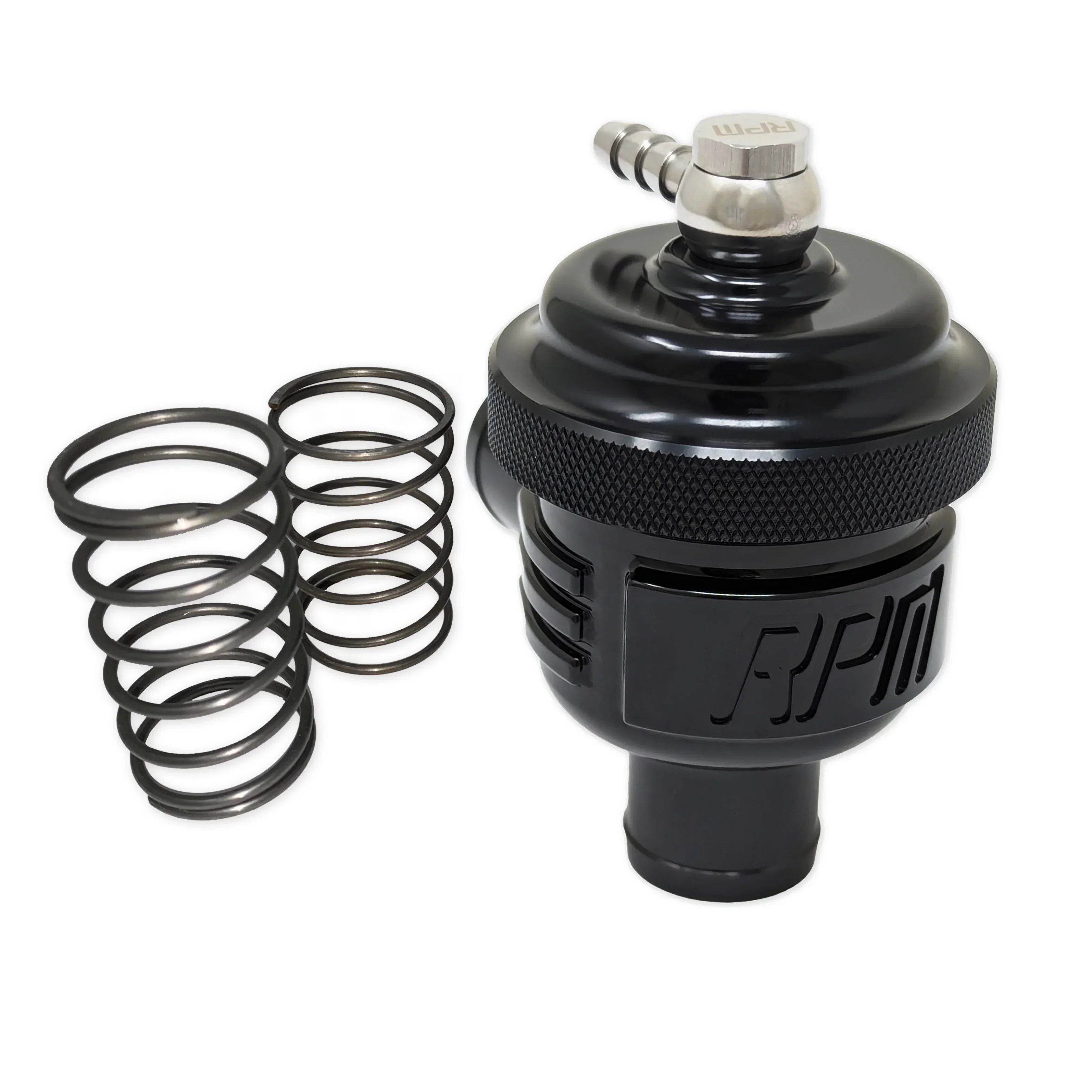 RPM Polaris RZR Turbo XPT, PRO XP, Turbo R, Pro S Blow Off Valve (BOV) Kit - Image 4