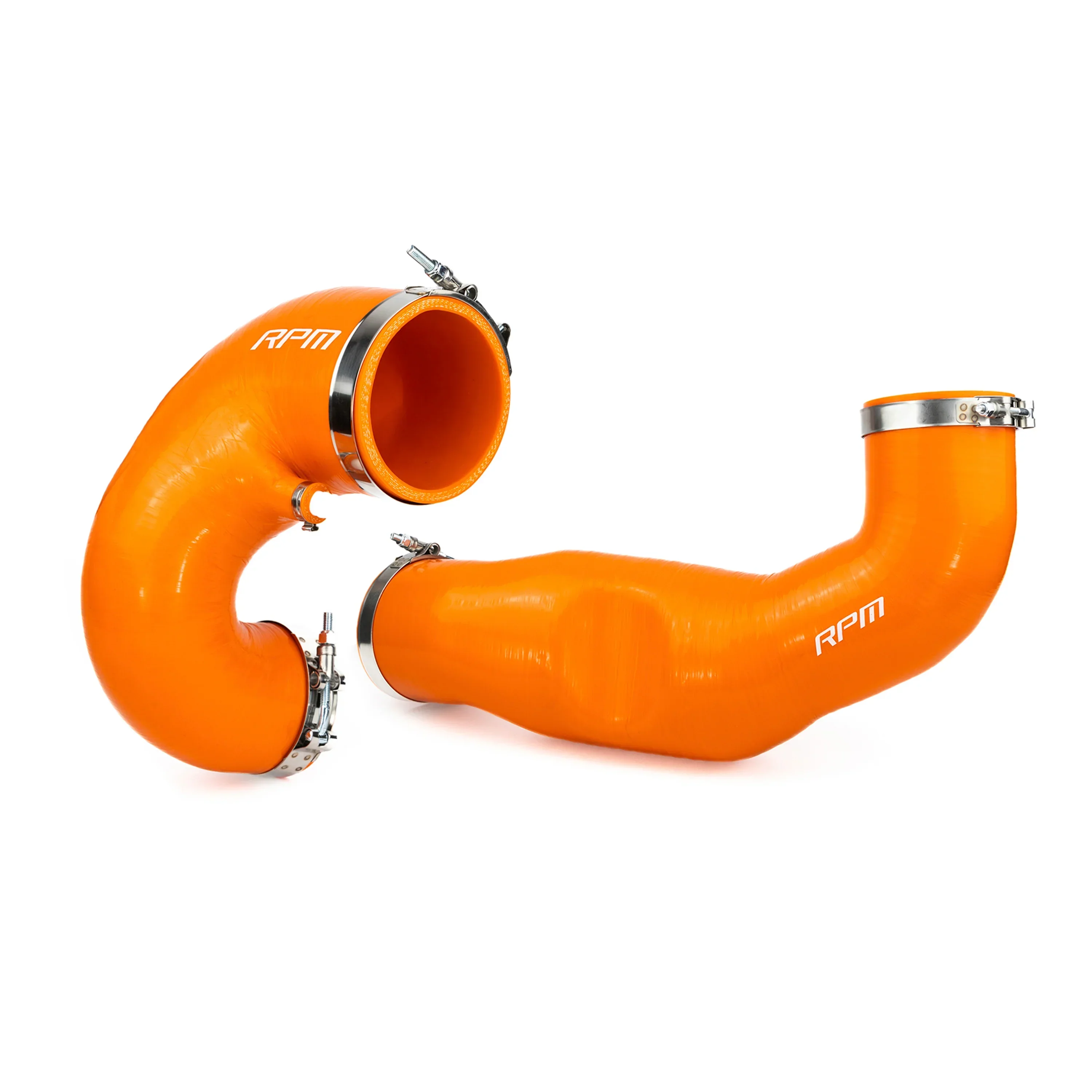 RPM Polaris RZR Pro R HD Silicone Intake Tubes Kit - Image 6