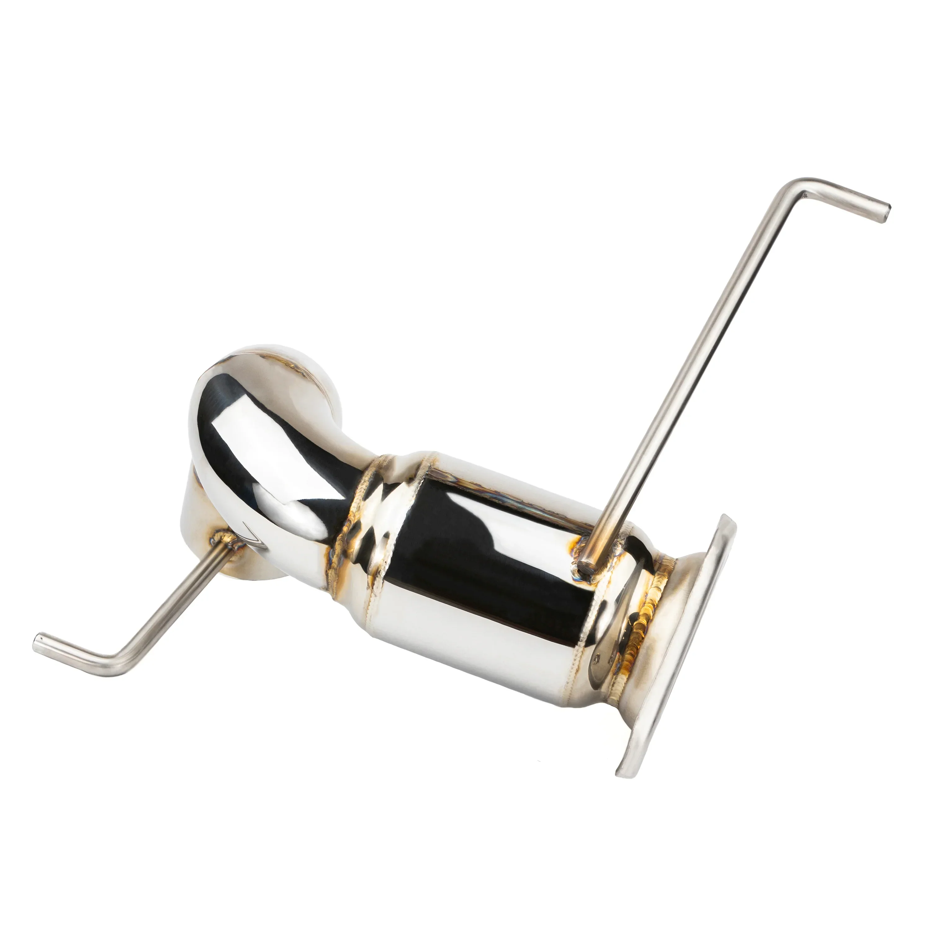 RPM RZR Pro R 3" Race Pipe With 3" RPM Tip / Race Muffler / Muffler Delete - Image 5