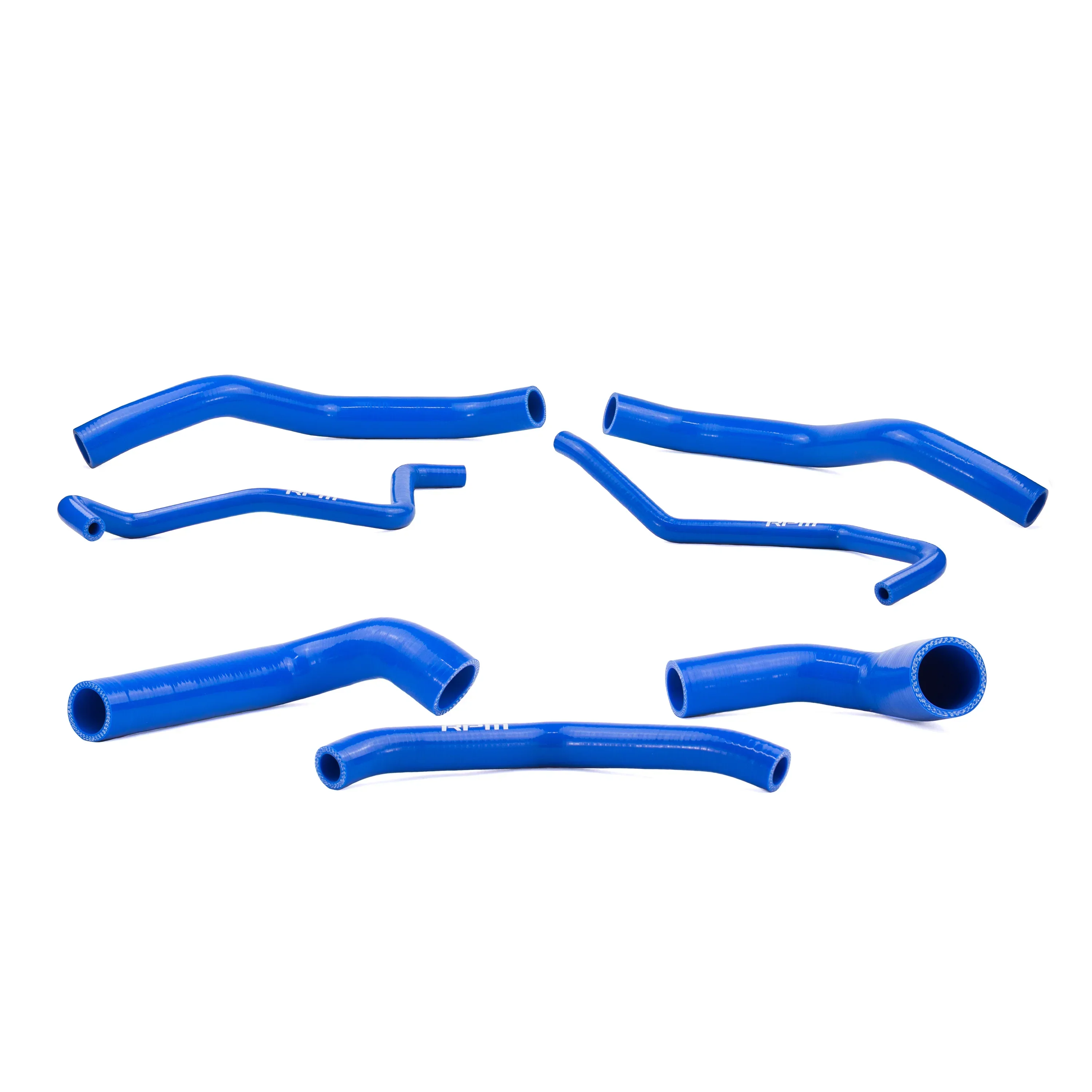 RPM Pro R Silicone Coolant Hoses Kit - Image 3