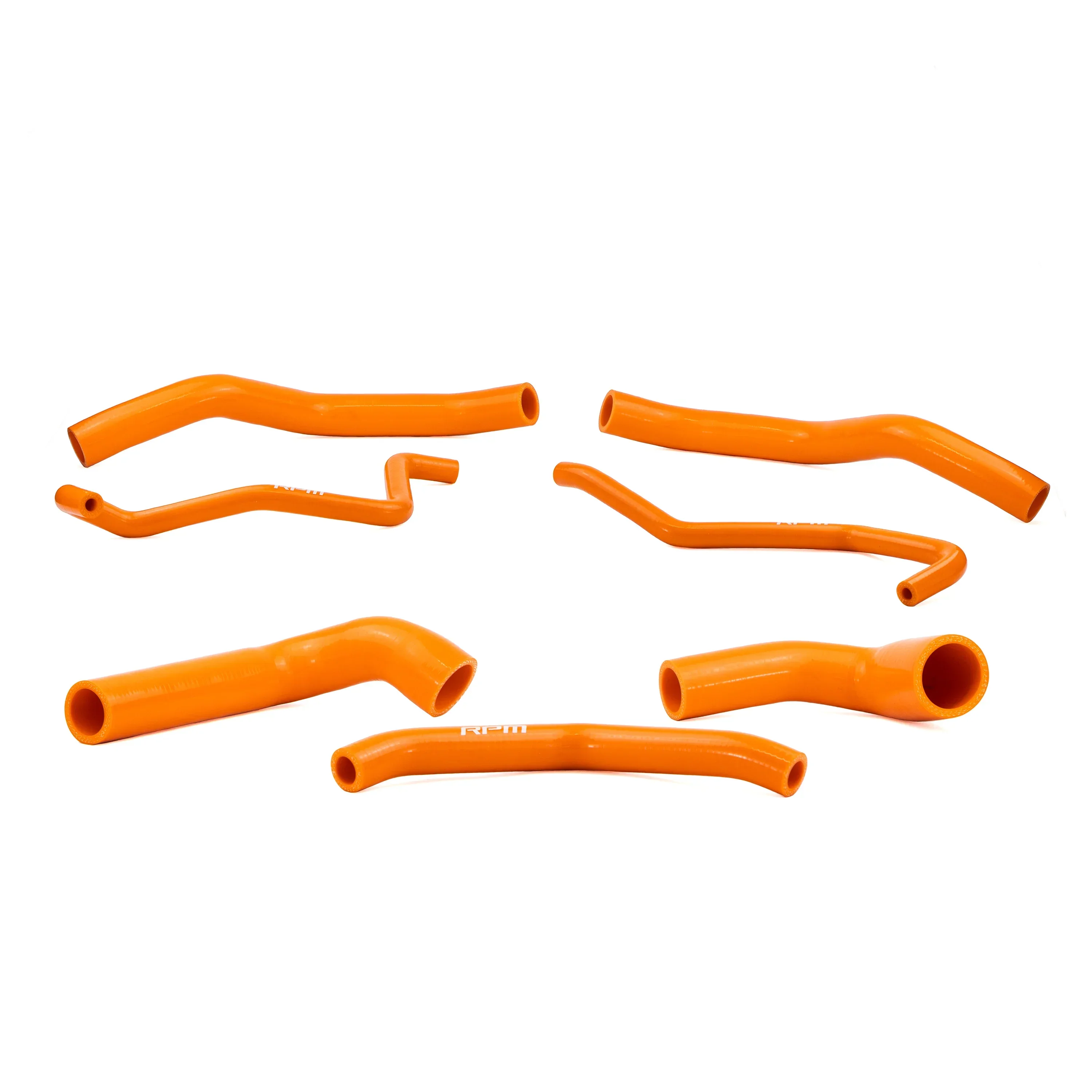 RPM Pro R Silicone Coolant Hoses Kit - Image 4