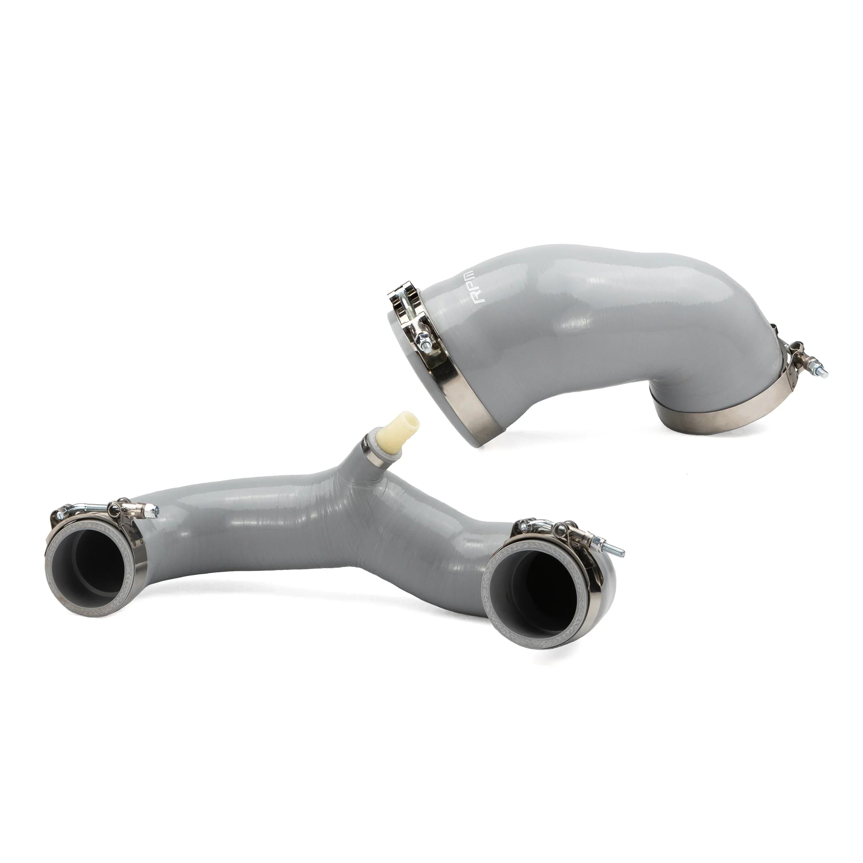RPM Polaris Ranger 1500 Silicone Intake Tube Kit - Image 3
