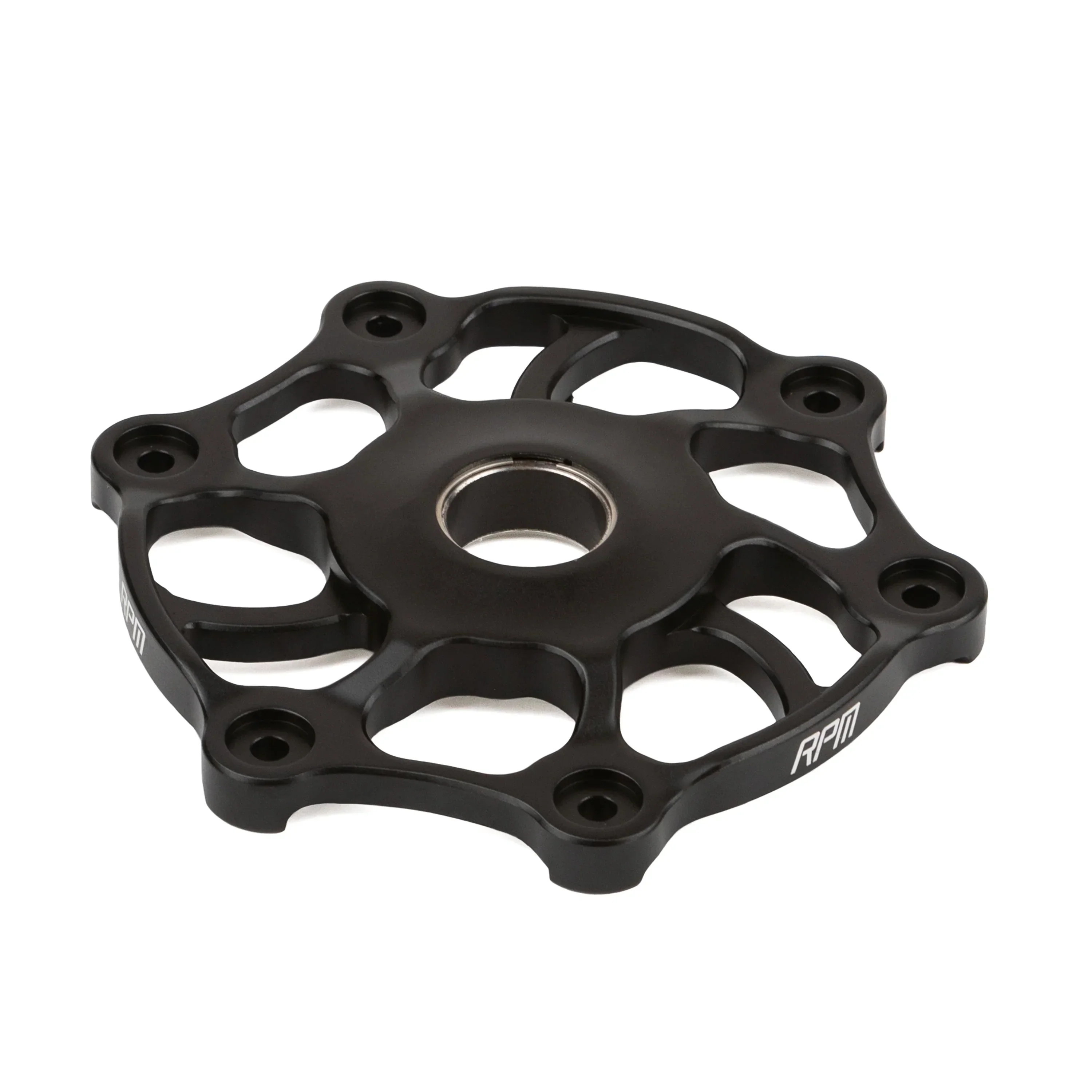 RPM RMK Boost & 9r P22 Billet Lightweight COOLER Primary Clutch Cover Brace