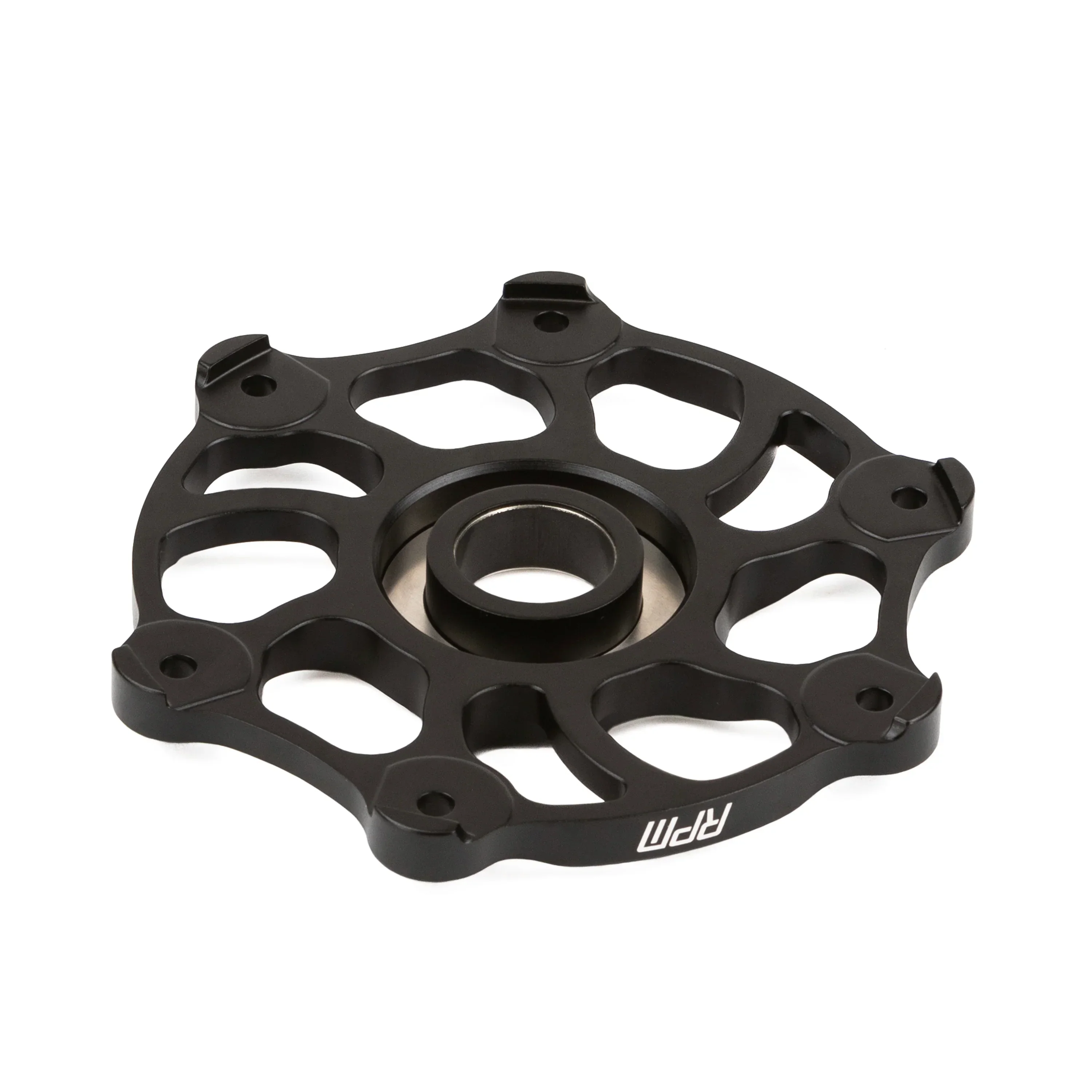 RPM RMK Boost & 9r P22 Billet Lightweight COOLER Primary Clutch Cover Brace - Image 2