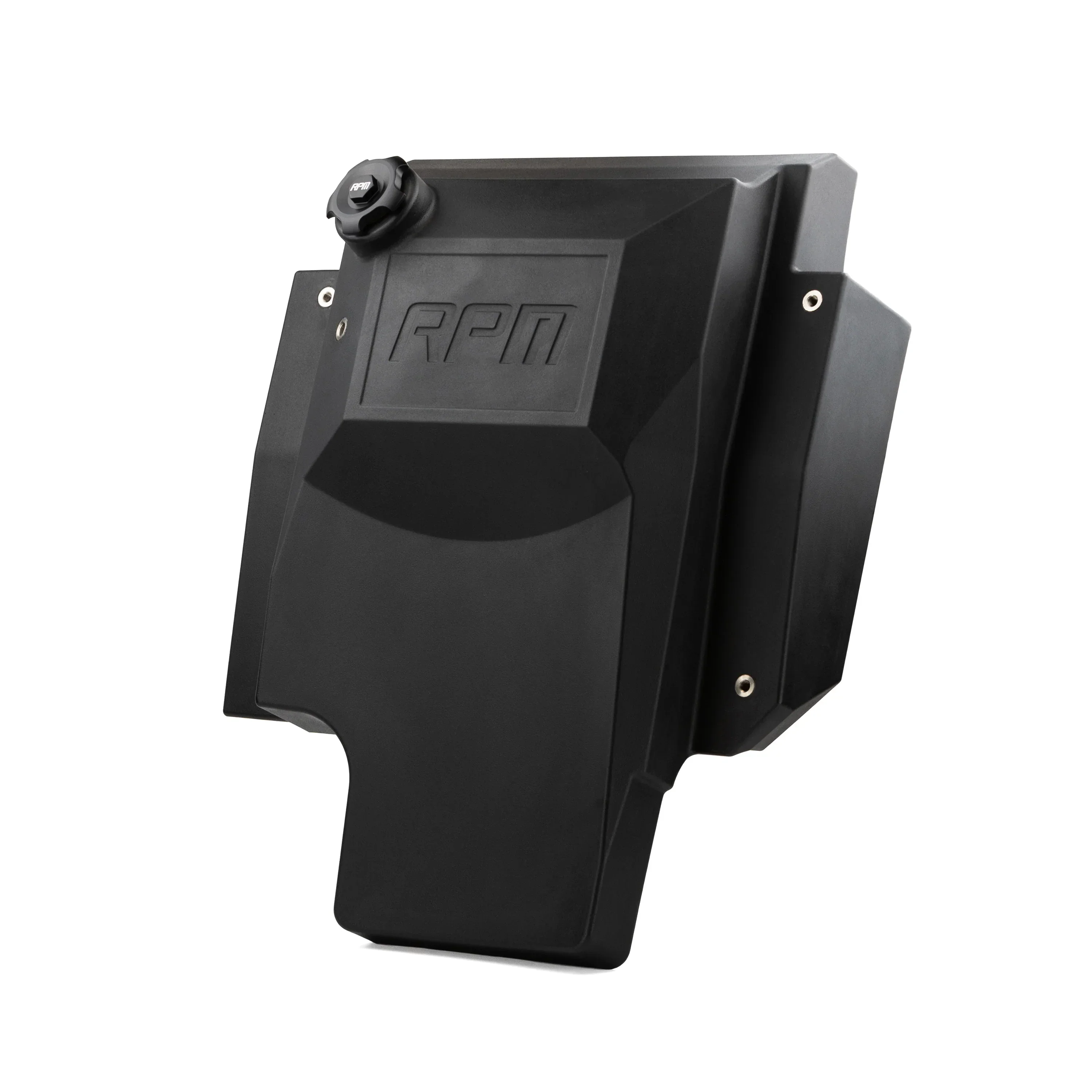 RPM Can-Am X3 9 Gallon Auxiliary Fuel Tank Kit