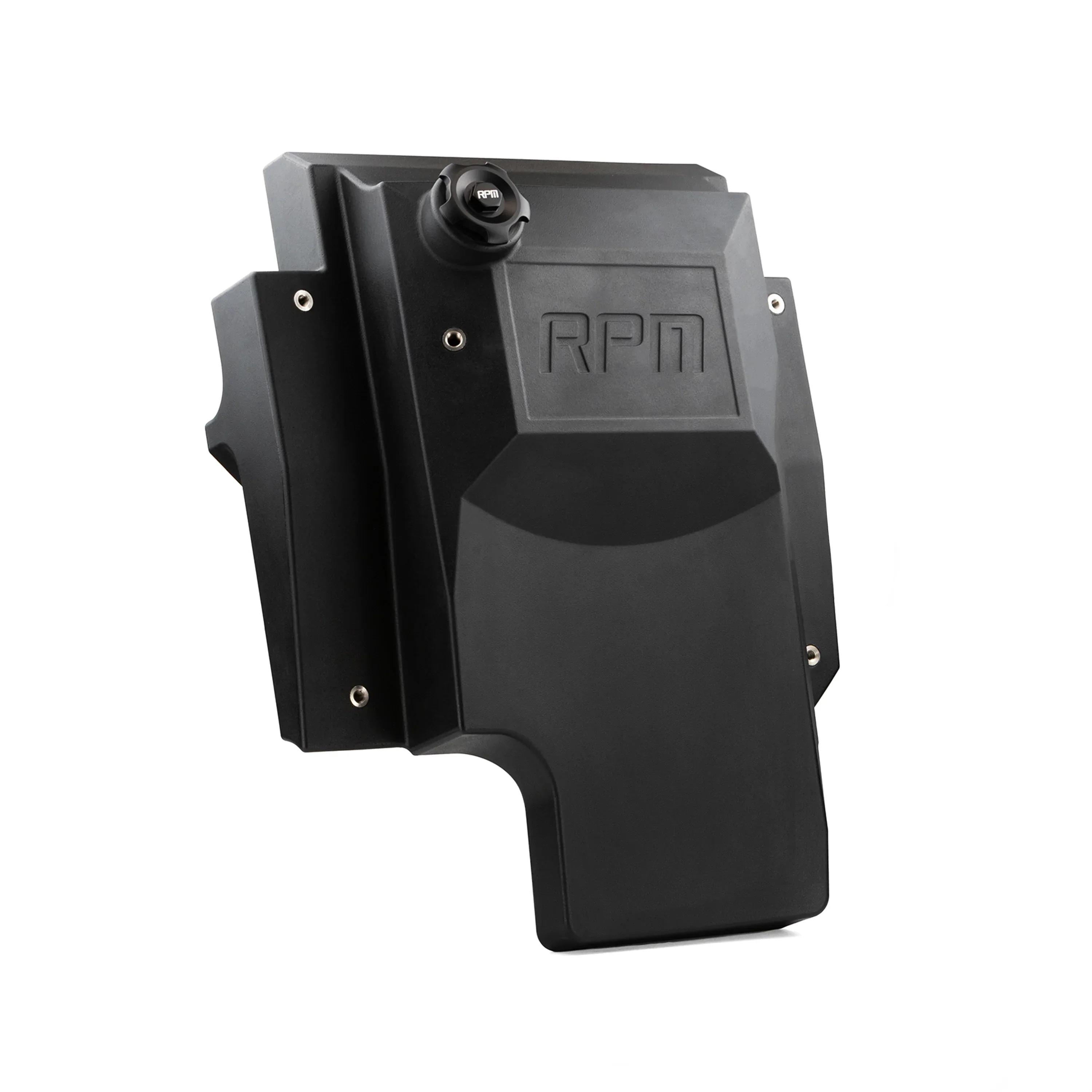 RPM Can-Am X3 9 Gallon Auxiliary Fuel Tank Kit - Image 11