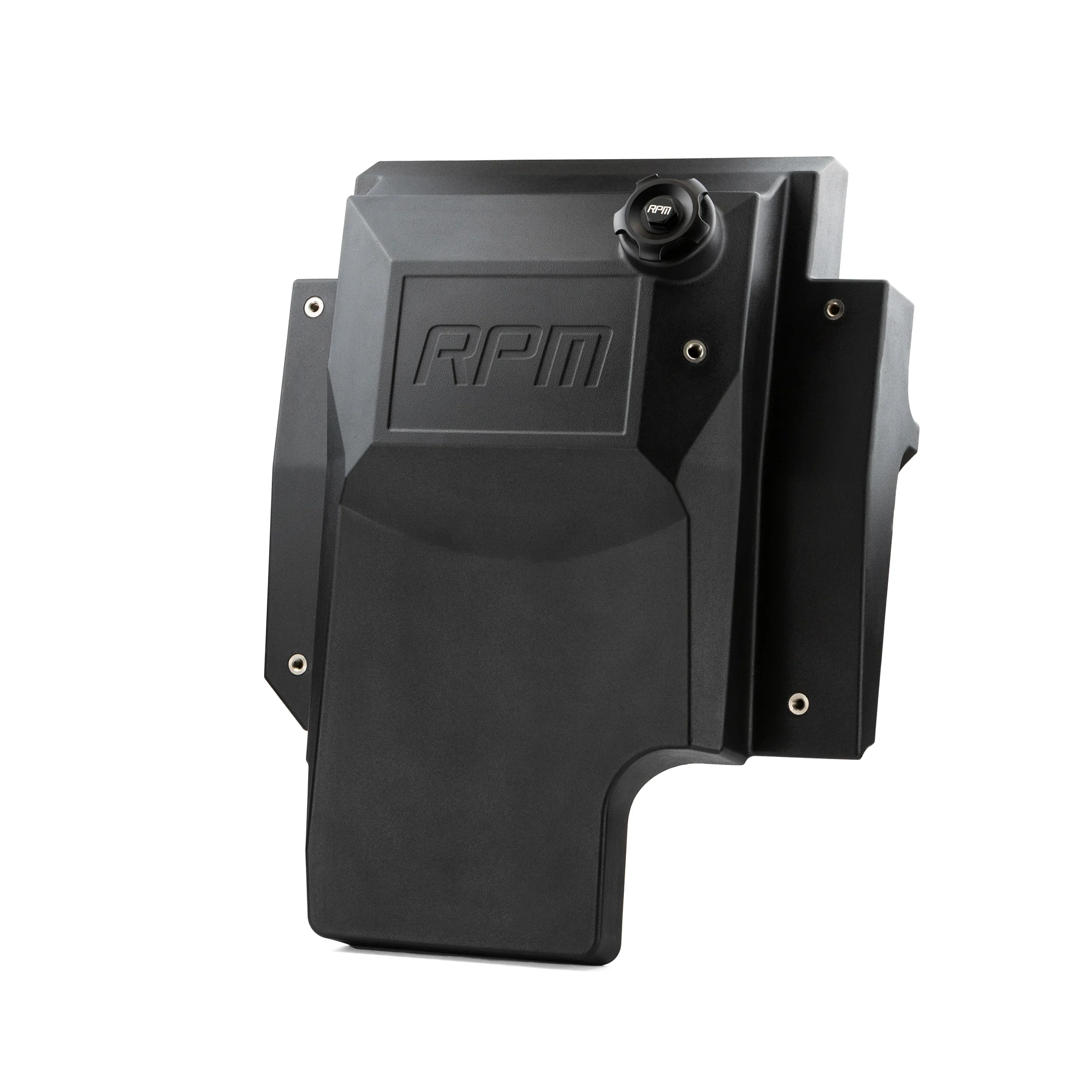 RPM Can-Am X3 9 Gallon Auxiliary Fuel Tank Kit - Image 12