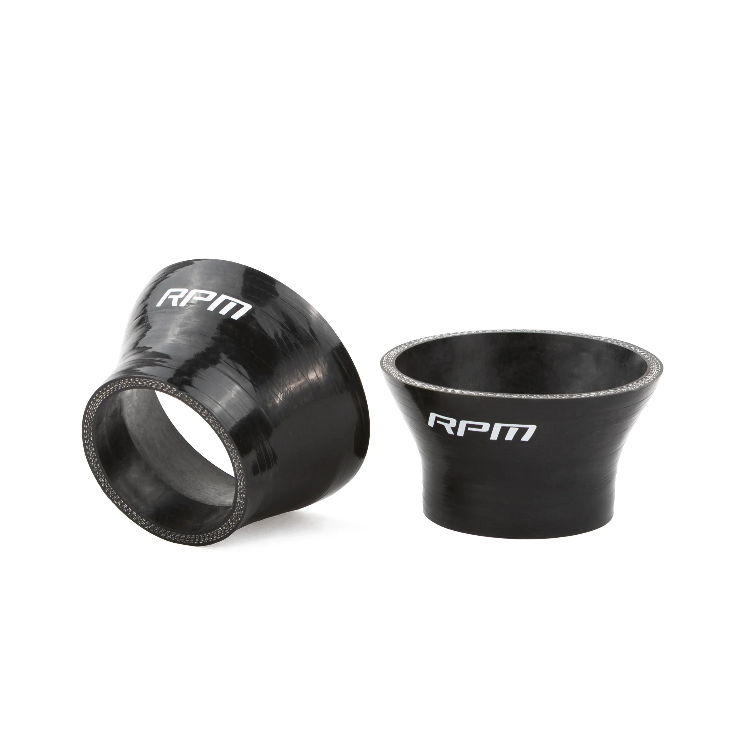 RPM "Cooler" Air Vent Kit - Silicone Intake Replacement - Image 3