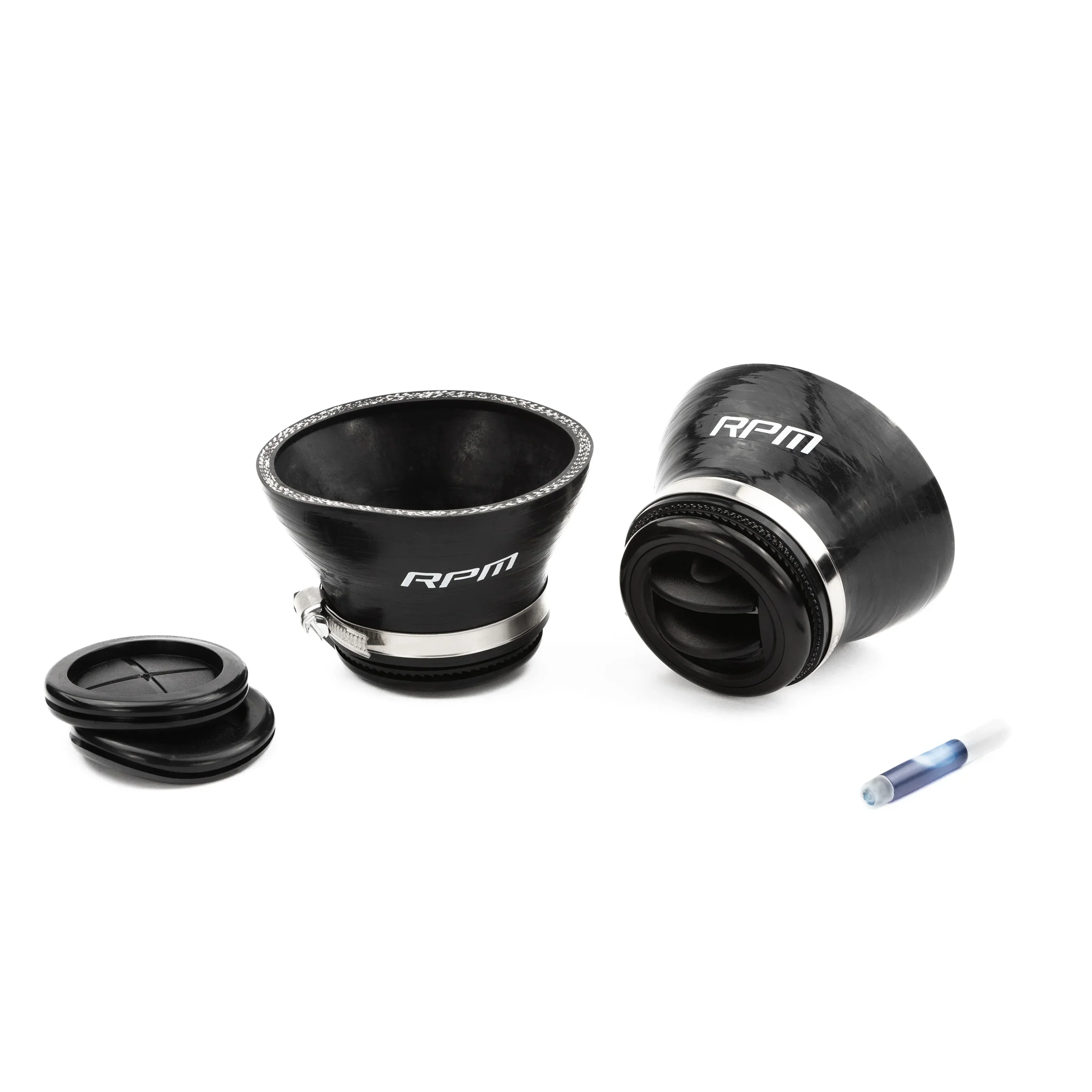 RPM "Cooler" Air Vent Kit - Universal UTV Cab Cooling Kit - Image 4