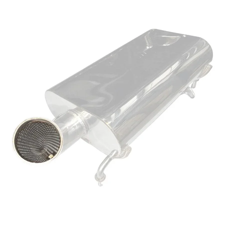 RPM Muffler Baffle / Quiet Core - Image 3