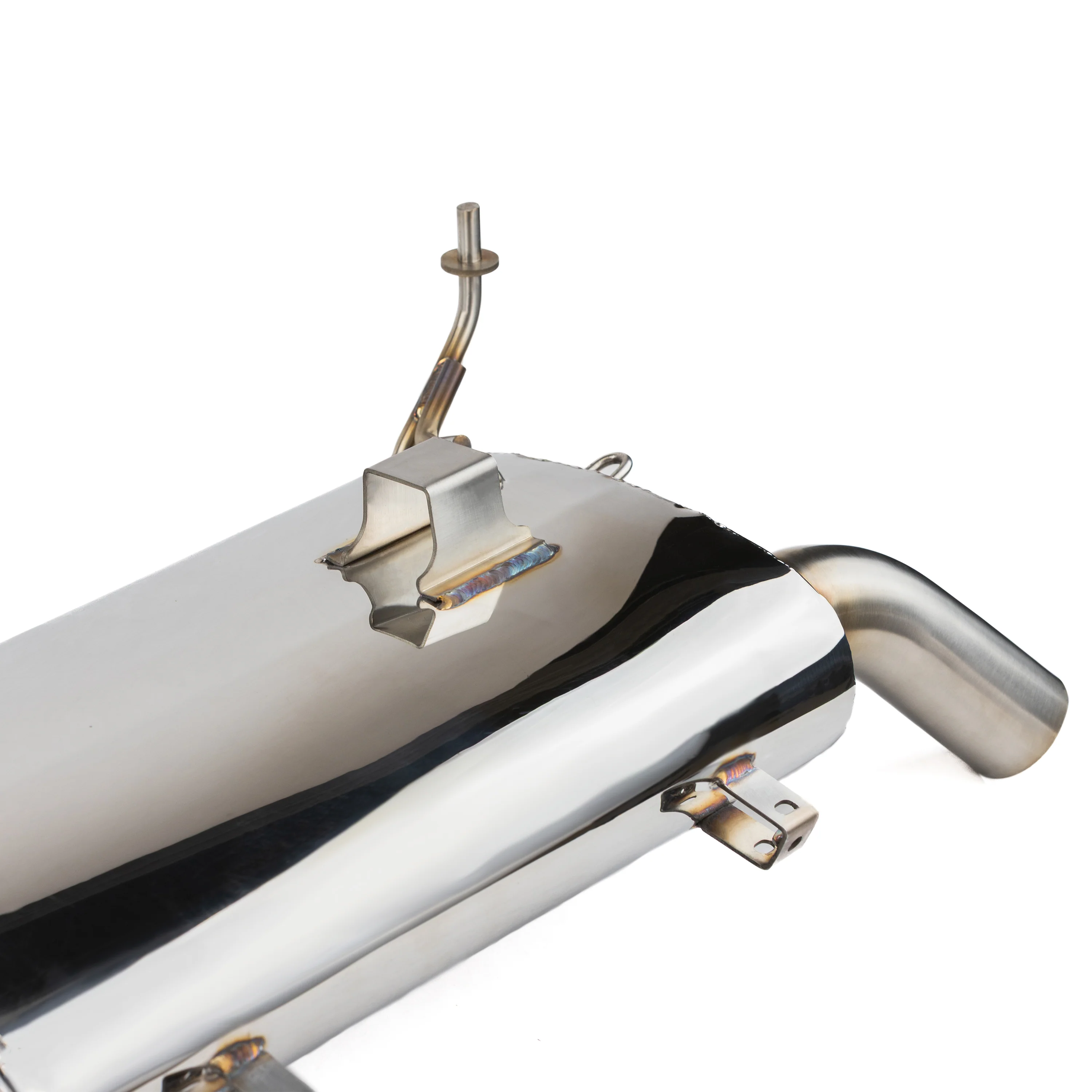 RPM Ranger XP 1000 Sport Muffler - Image 6