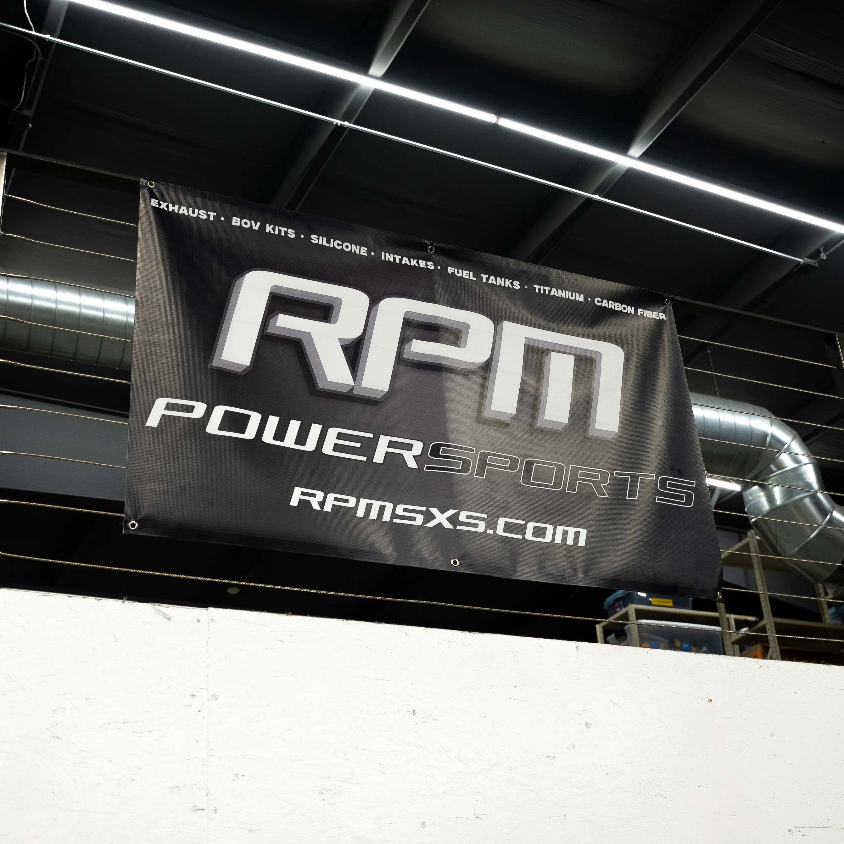 RPM Shop Banner 3x5 - Image 2