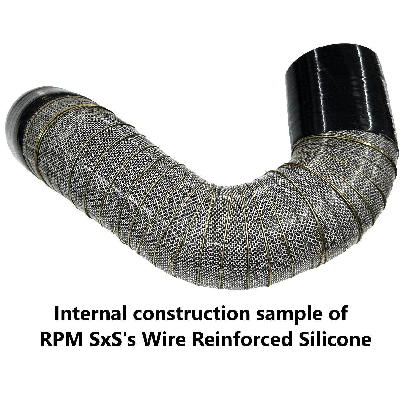 RPM Can-Am Maverick R Blow Off Valve (BOV) Kit 2024+ - Image 9