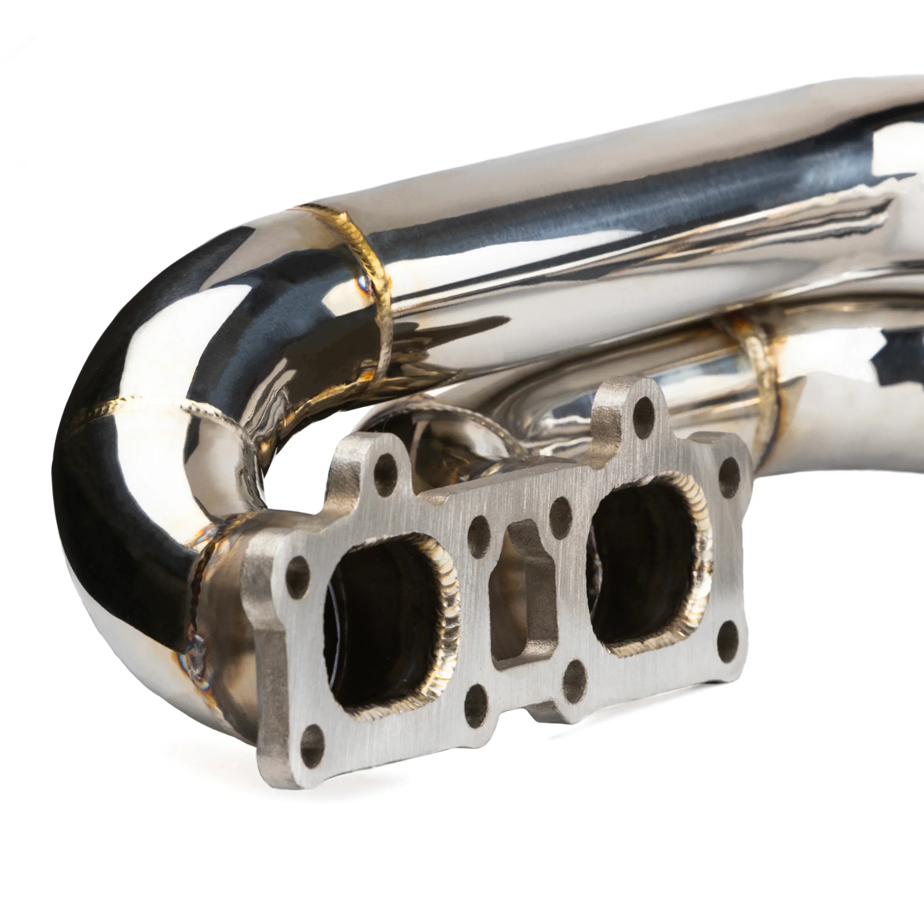 RPM Polaris General 1000 2.5" E-valve Captain's Choice Side Dump Exhaust - Image 9