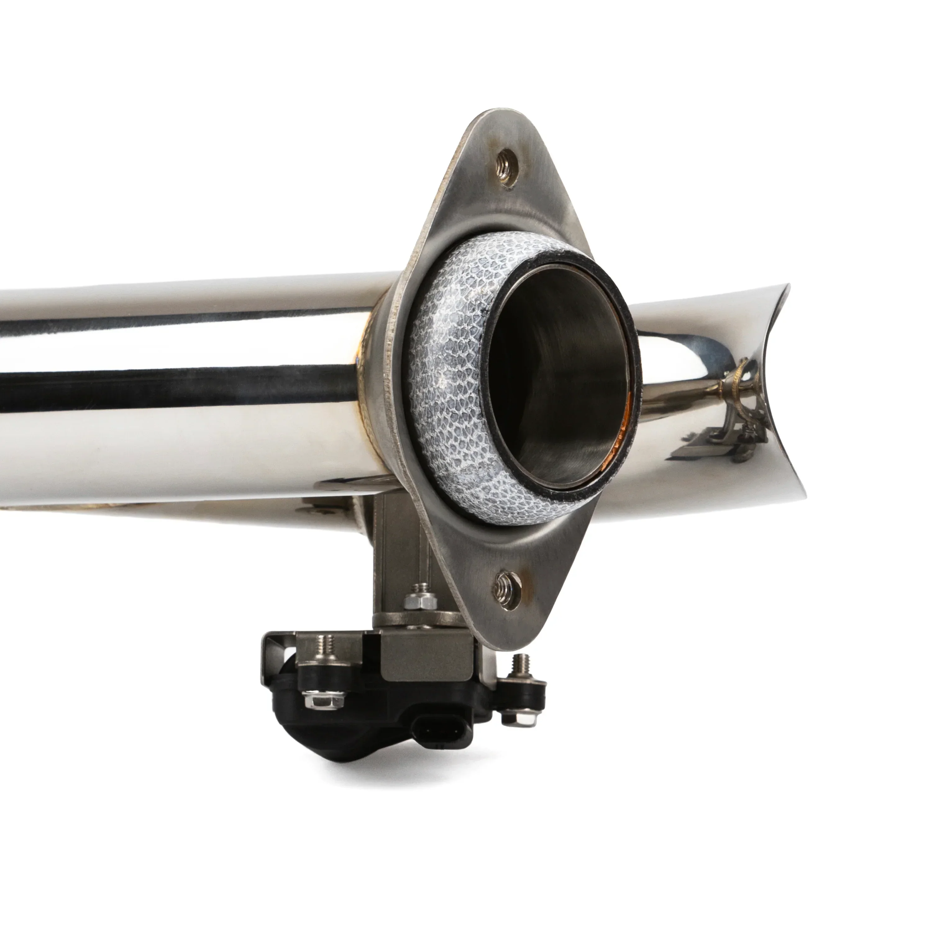 RPM 2018-2023 RZR XP1000 / XP 1000 2.5" E-valve Captain's Choice Side Dump Exhaust - Image 4