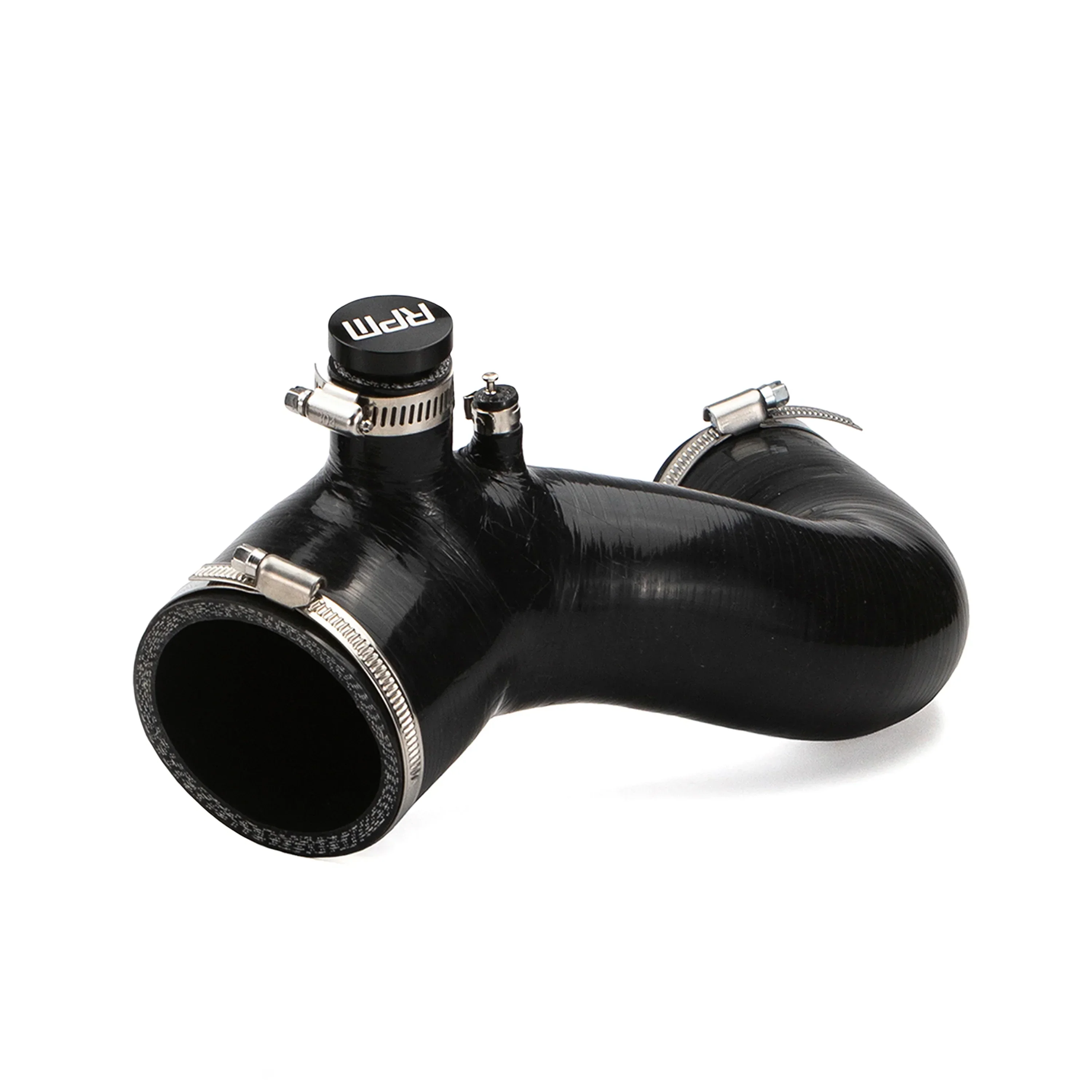 RPM Gen 4 Ski-Doo / Lynx 850 Turbo Silicone Charge & Intake Tube 6-Ply Extreme HD - Image 11