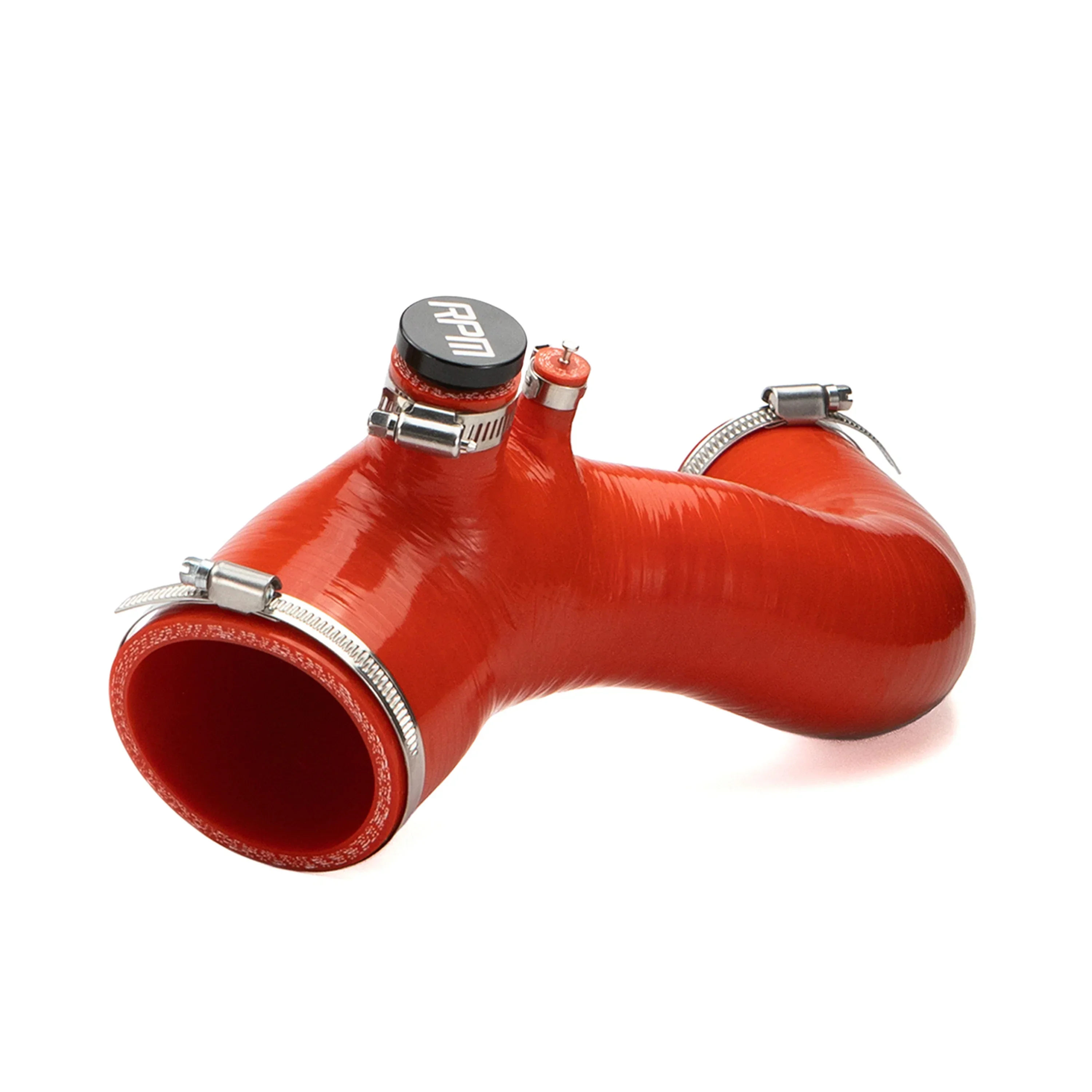 RPM Gen 4 Ski-Doo / Lynx 850 Turbo Silicone Charge & Intake Tube 6-Ply Extreme HD - Image 12