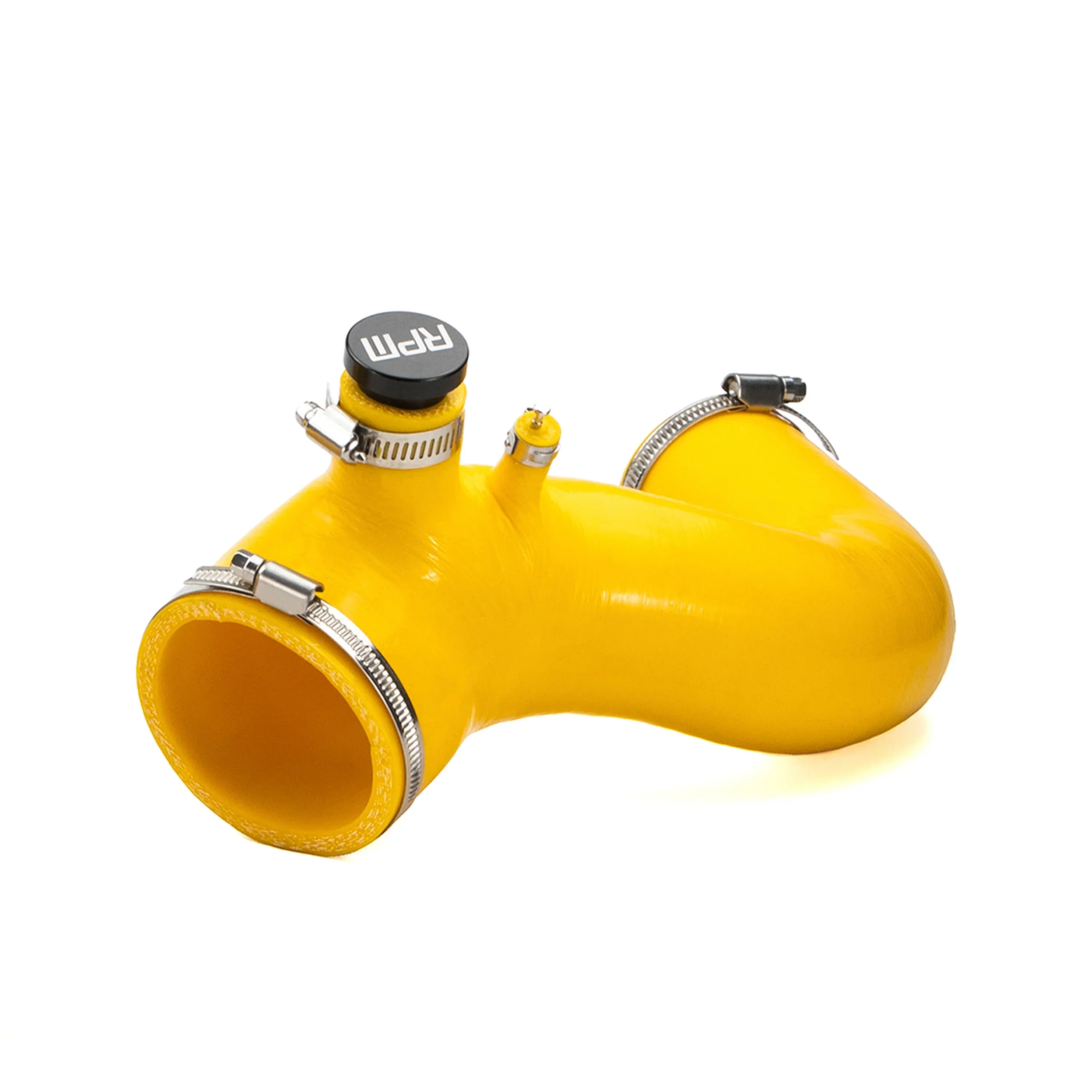 RPM Gen 4 Ski-Doo / Lynx 850 Turbo Silicone Charge & Intake Tube 6-Ply Extreme HD - Image 13
