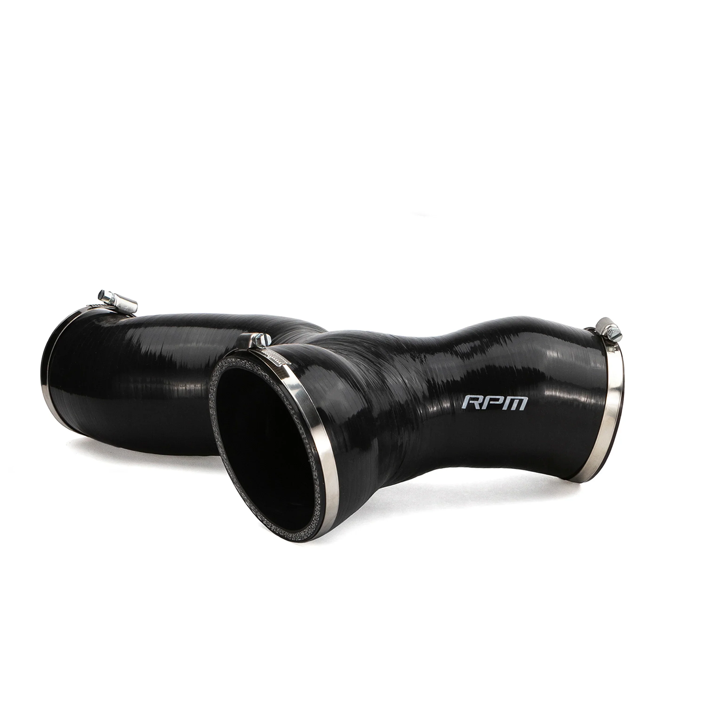 RPM Gen 4 Ski-Doo / Lynx 850 Turbo Silicone Charge & Intake Tube 6-Ply Extreme HD - Image 8