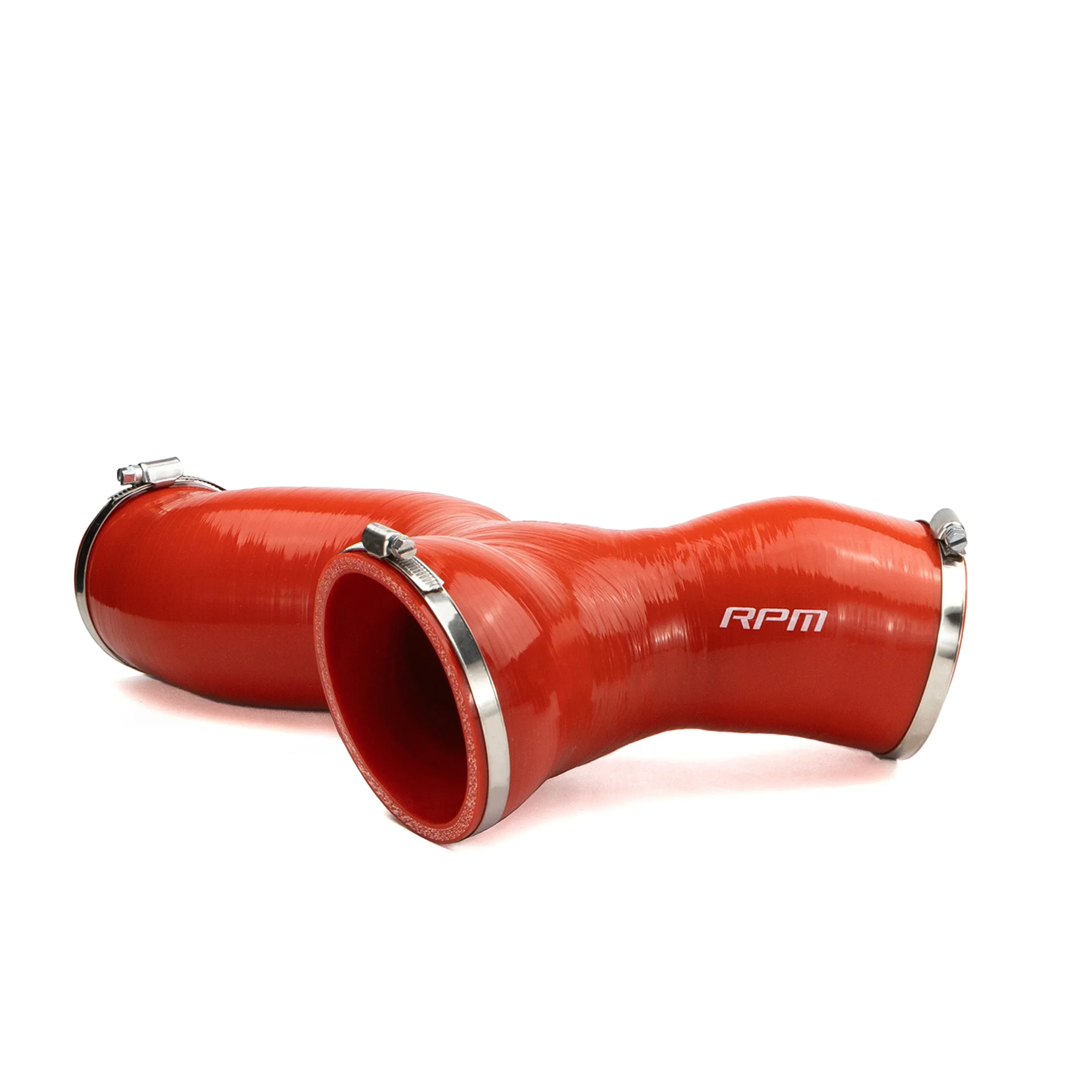 RPM Gen 4 Ski-Doo / Lynx 850 Turbo Silicone Charge & Intake Tube 6-Ply Extreme HD - Image 9