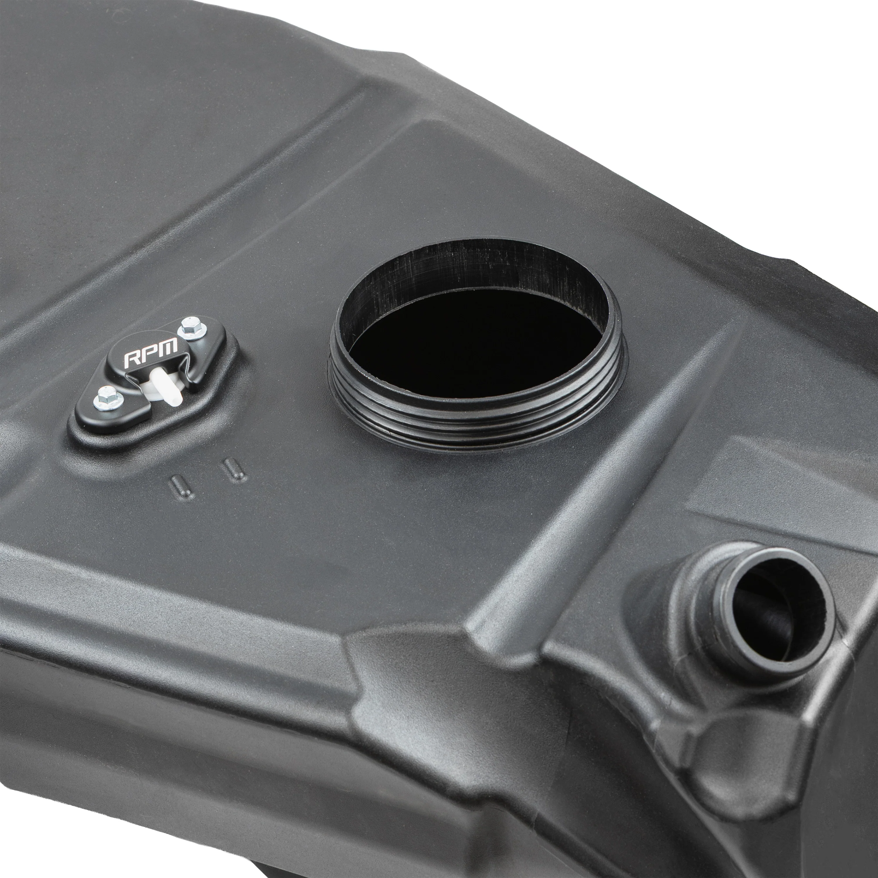 RPM Can-Am Maverick X3 15.4 Gallon Drop In Fuel Tank Kit - Image 4