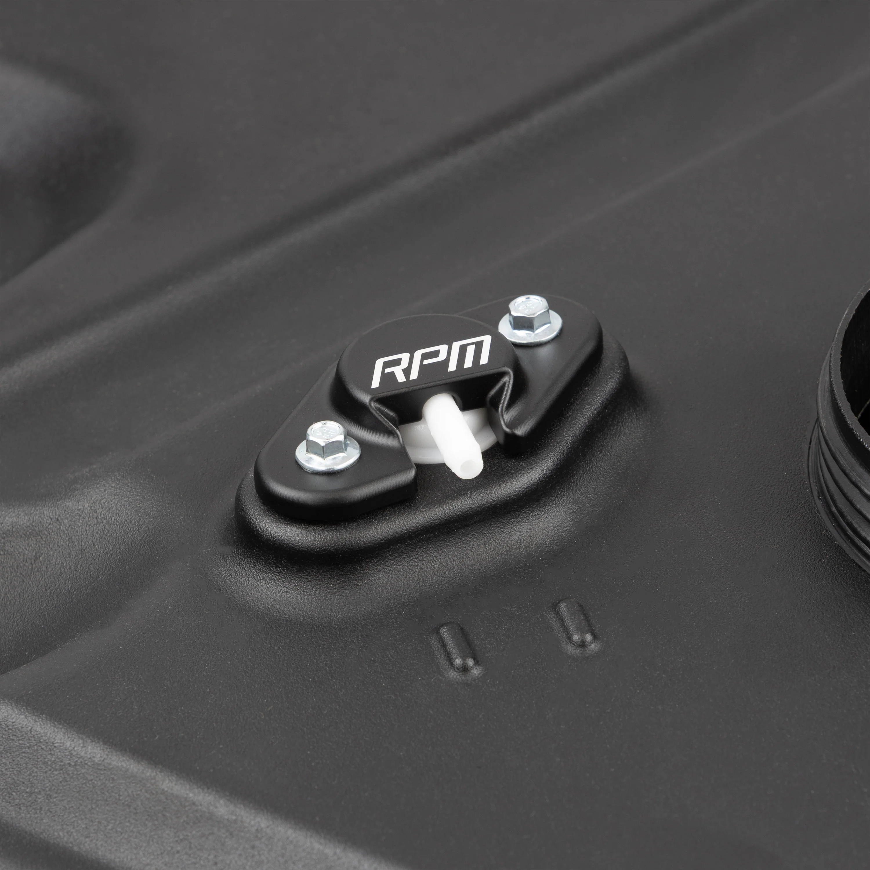 RPM Can-Am Maverick X3 15.4 Gallon Drop In Fuel Tank Kit - Image 5