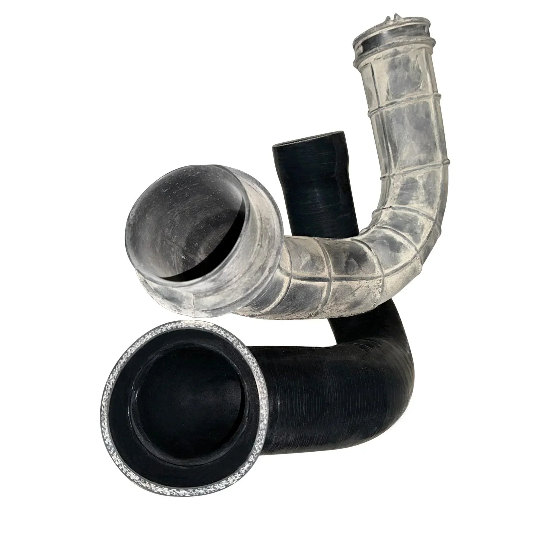 RPM RZR XPT, Turbo S, & XP1000 "BIG FATTY" HD Silicone Intake Tube - Image 10