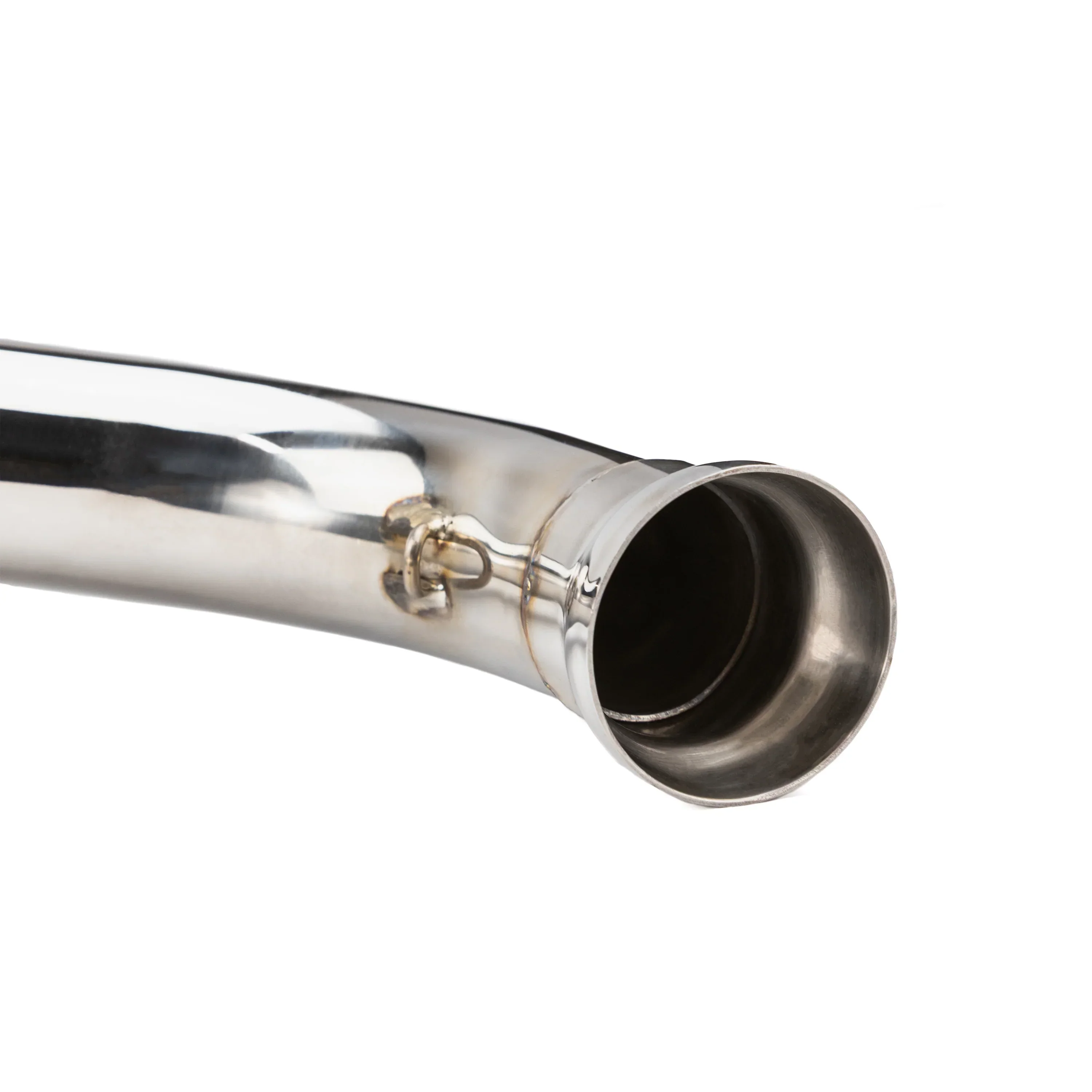RPM Yamaha Grizzly Kodiak 550/700 Sport Muffler - Image 2